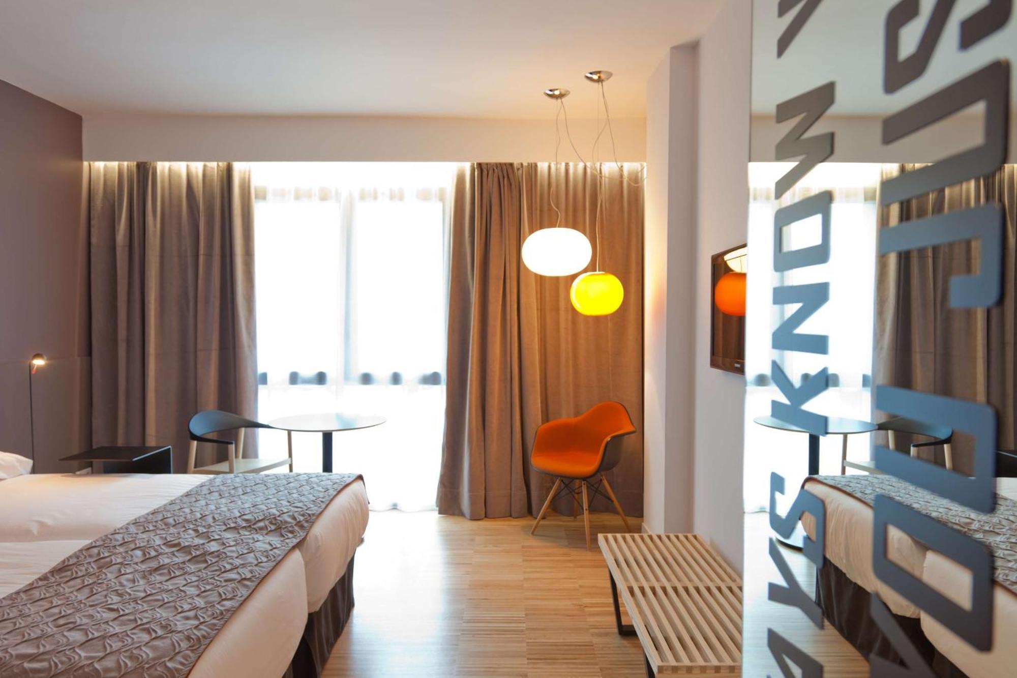 Quarto Twin Clássico
