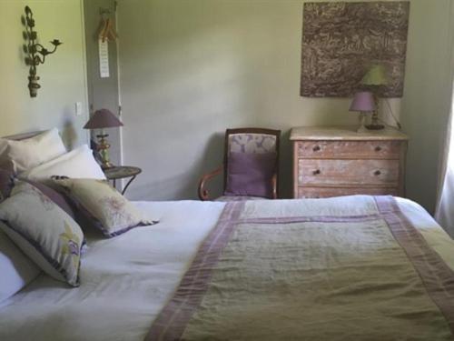 Double Room Private Bathroom