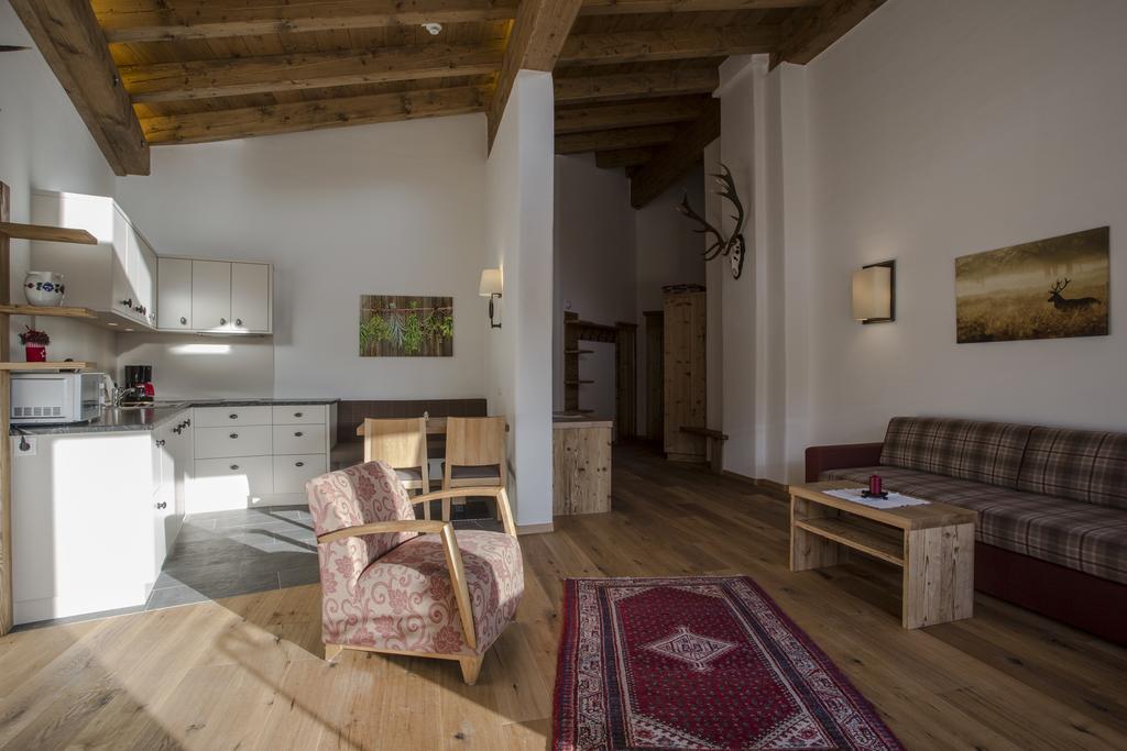 Appartamento Comfort con Terrazza