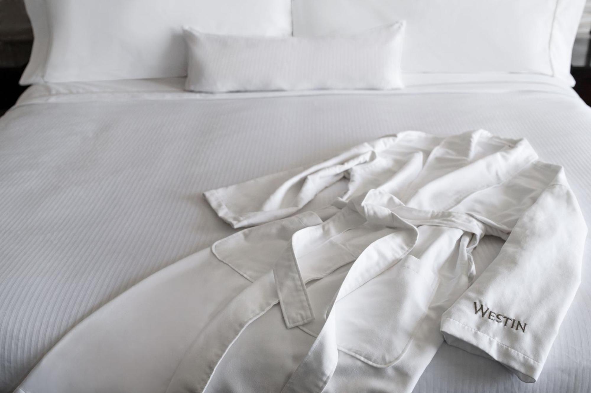 Club Level Guest Room with Two Queen Beds