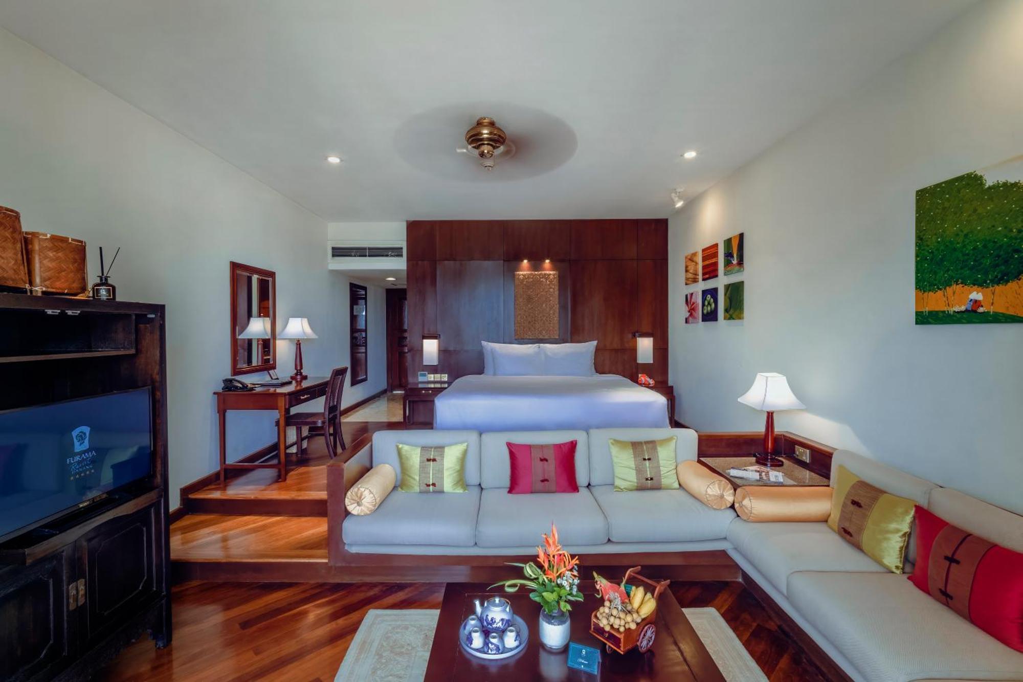 Studio Suite Ocean View Daily Guest Activities