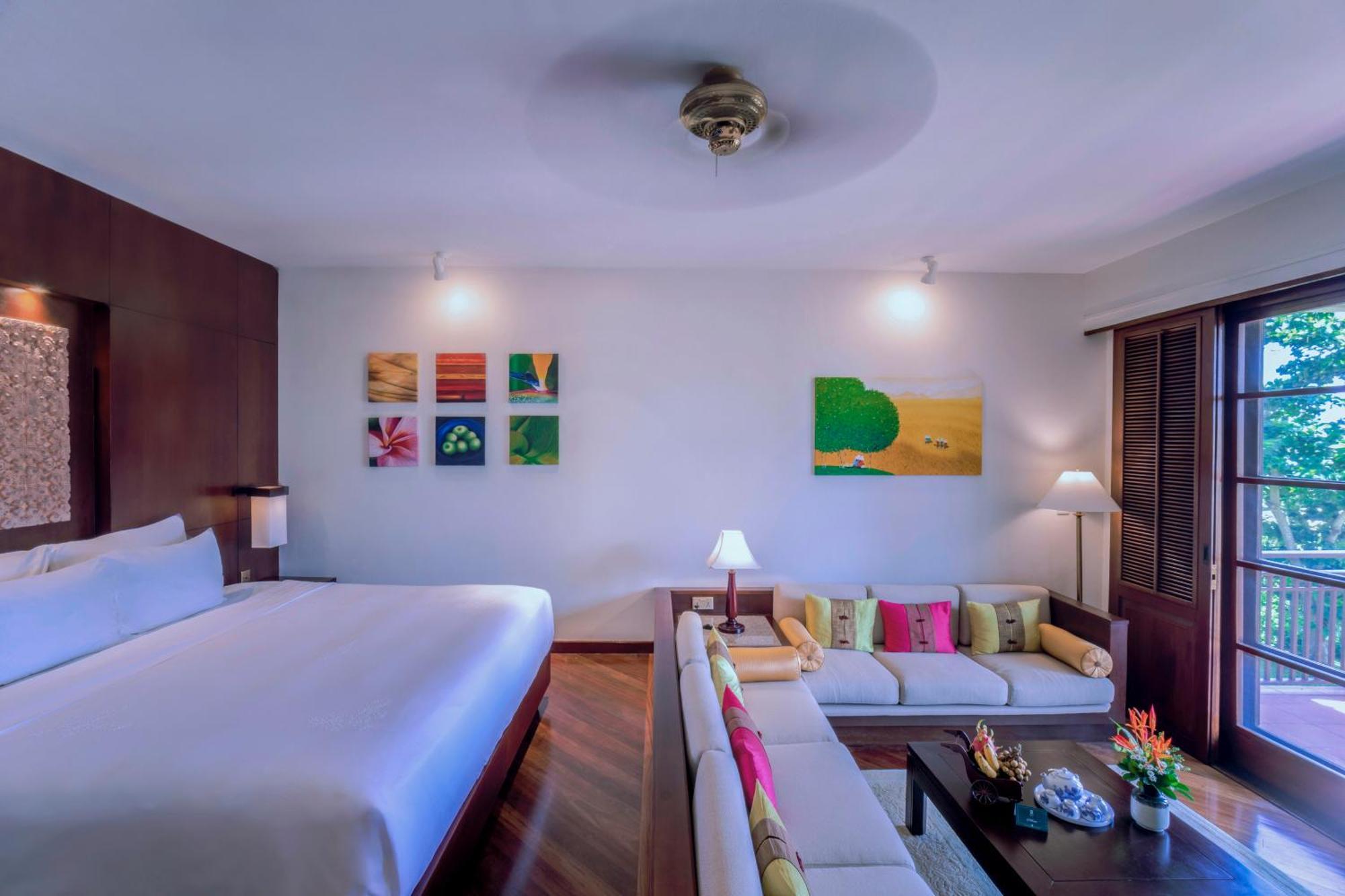 Studio Suite Ocean View Daily Guest Activities