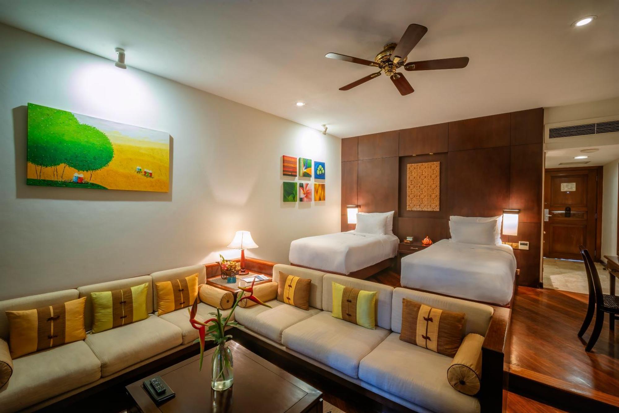 Studio Suite Ocean View Daily Guest Activities