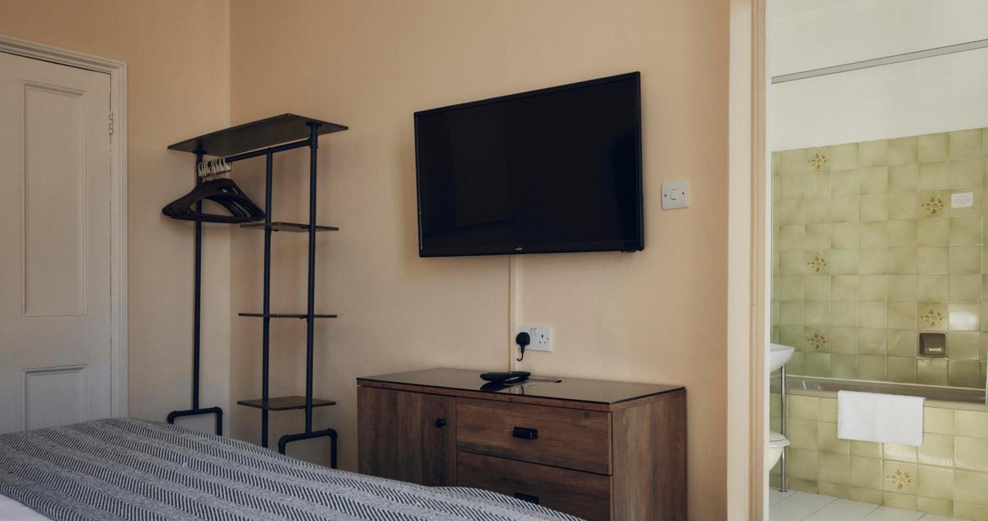 Petite Chambre Double
