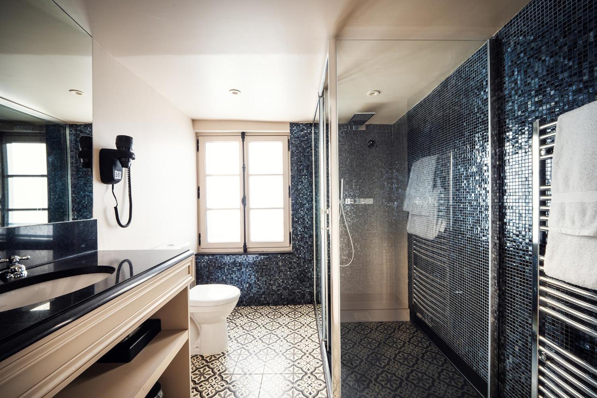 Deluxe Doppelzimmer