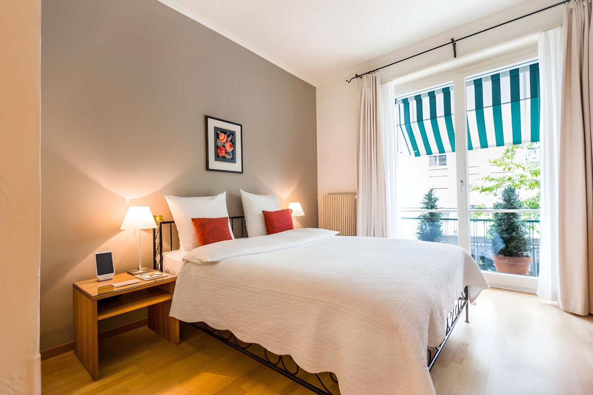 Petite Chambre Double