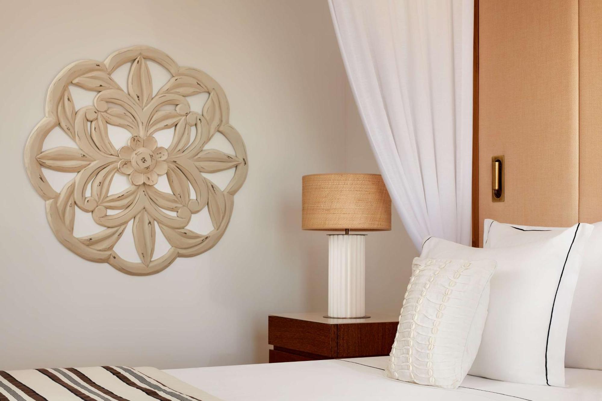 Premium Double or Twin Puro Beach Room Marina View