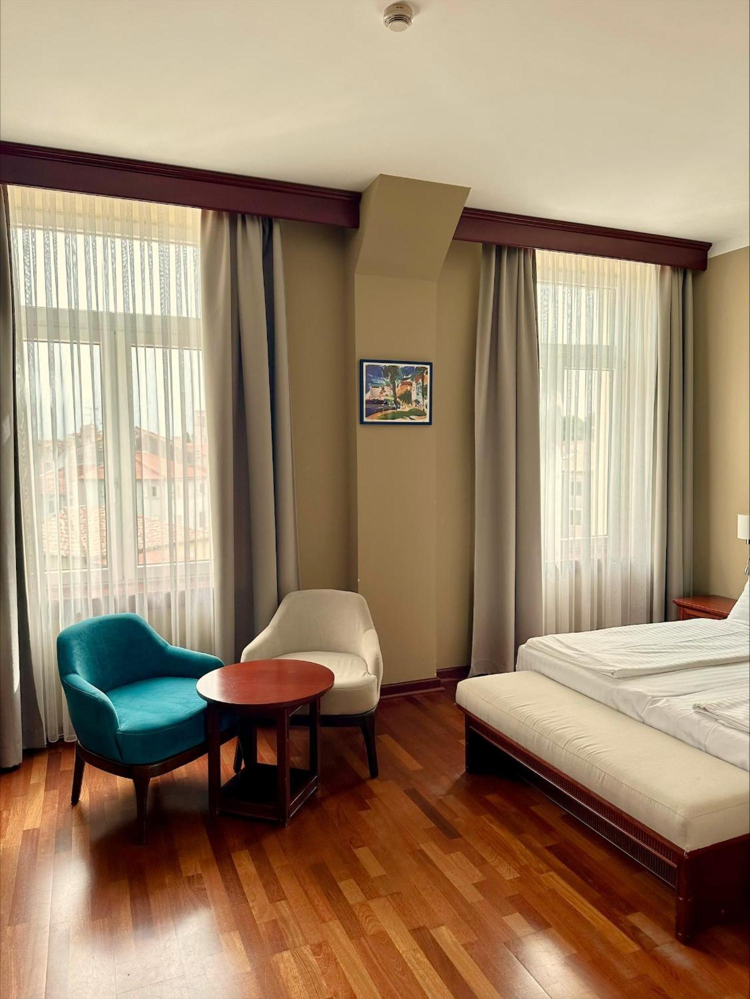 Premium Double Room