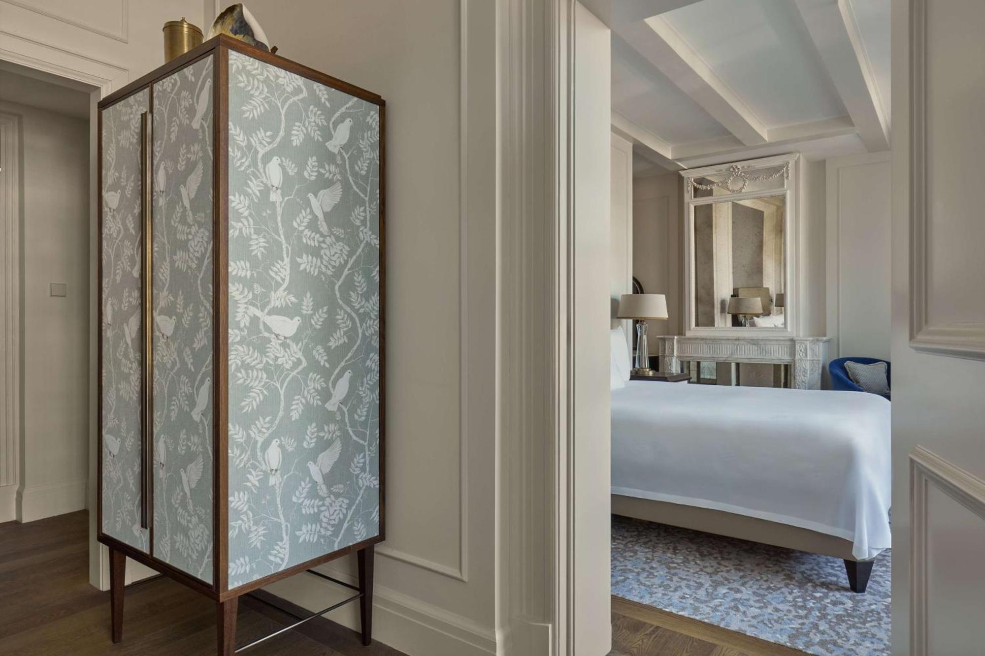 Suite met 1 Slaapkamer met Kingsize Bed