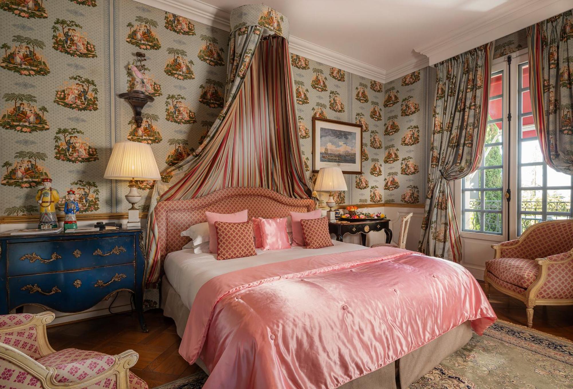 Chambre Double Élégance