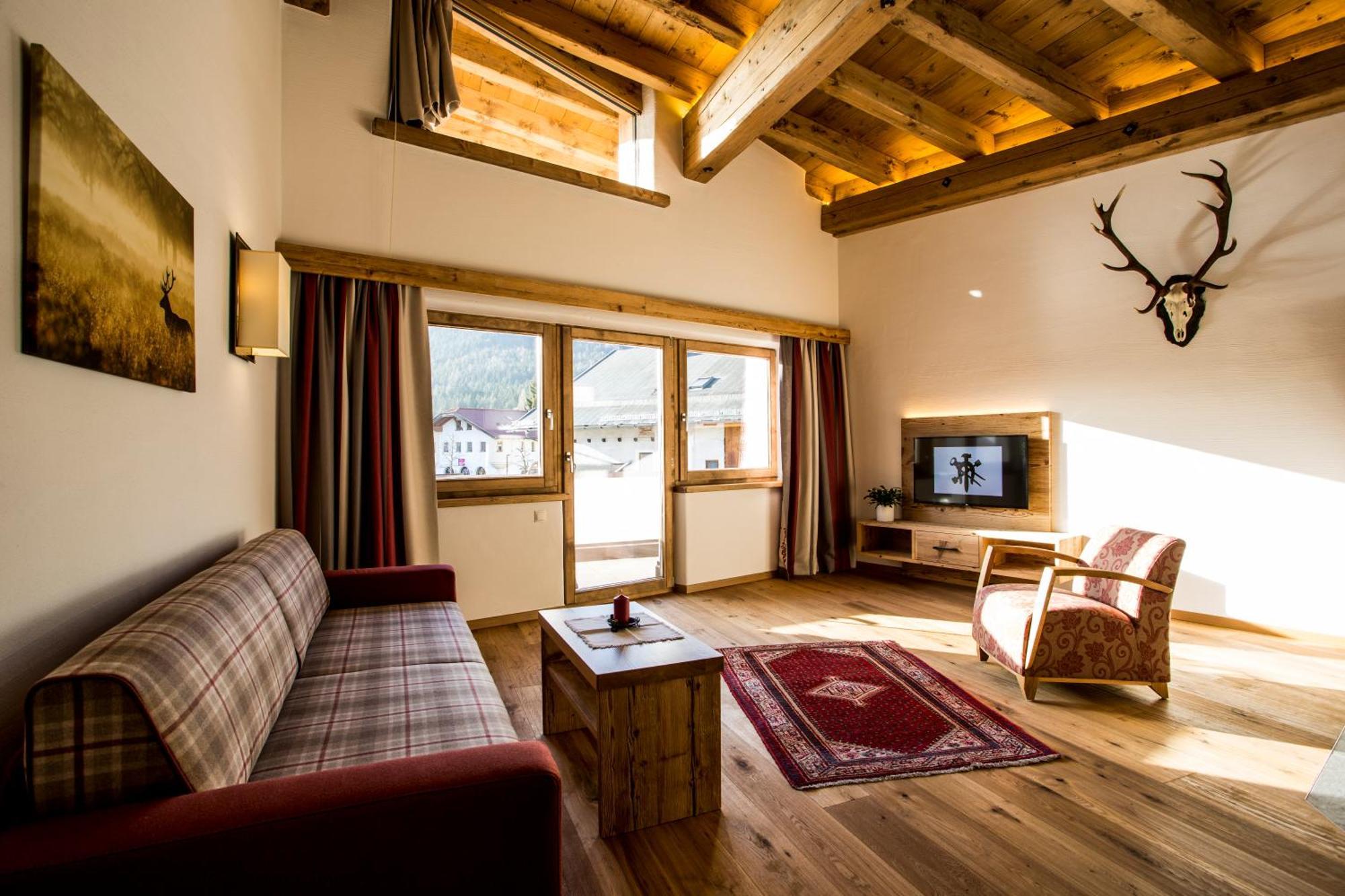 Appartamento Comfort con Terrazza