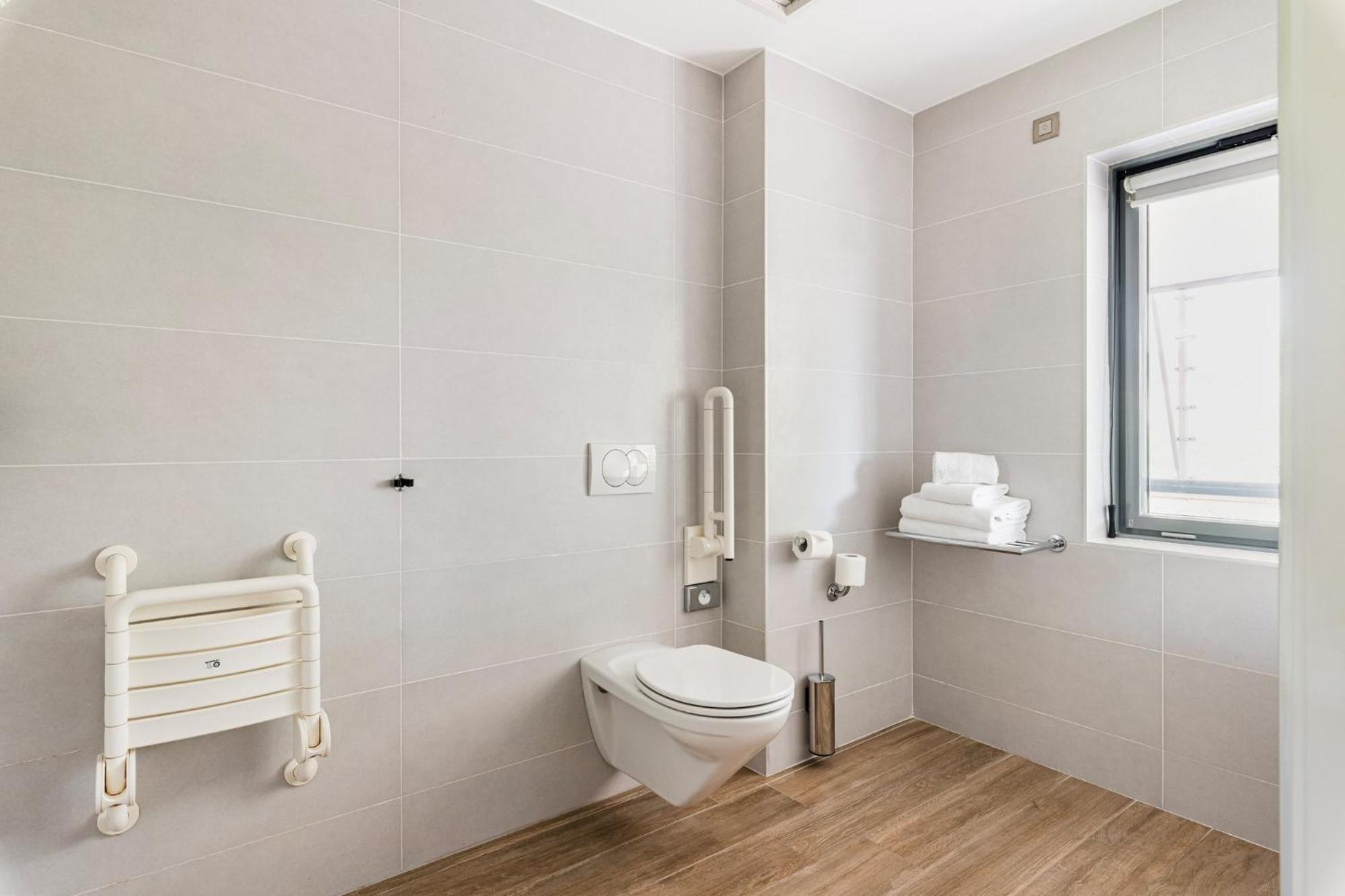 Chambre Double Standard