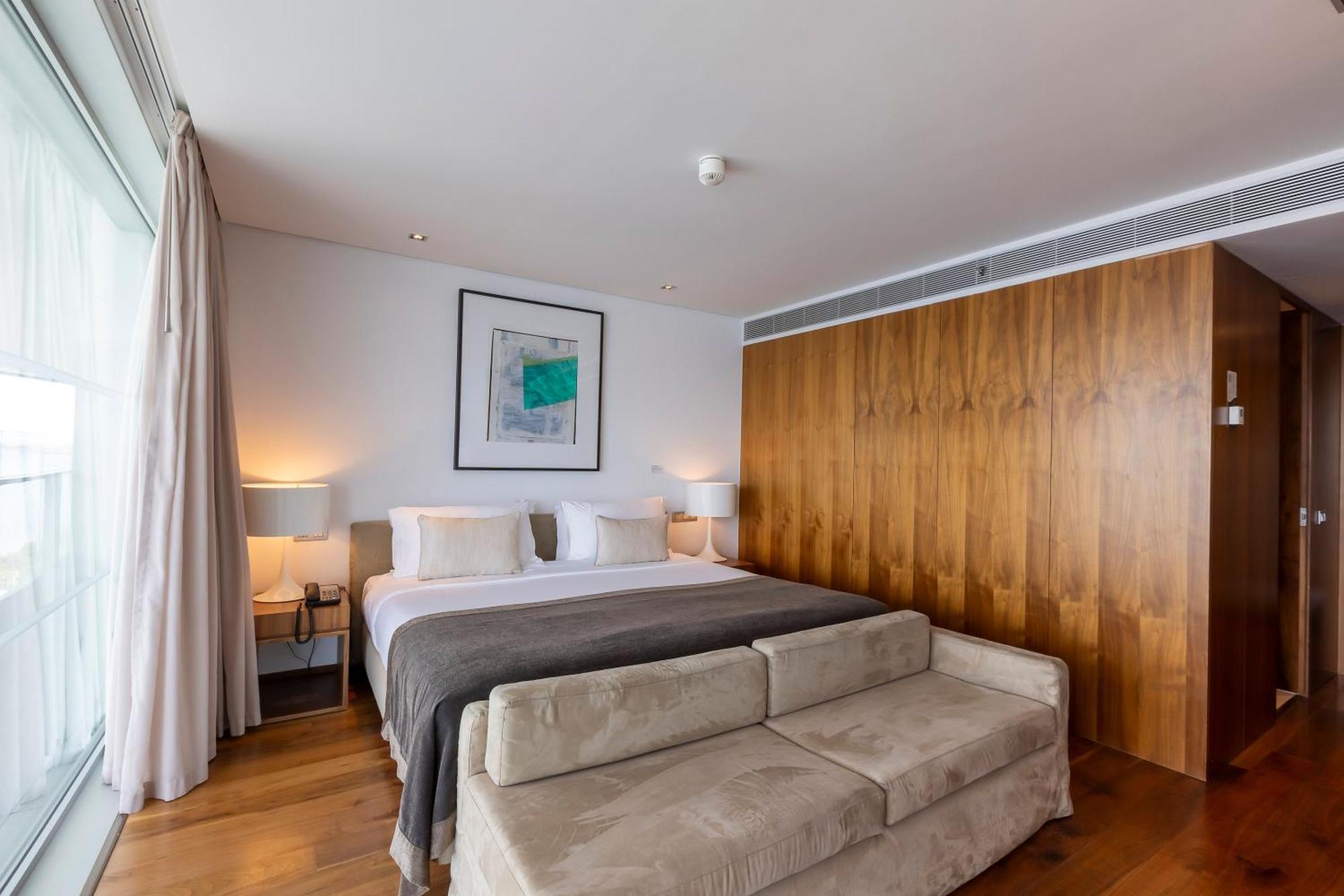 Apartamento Master