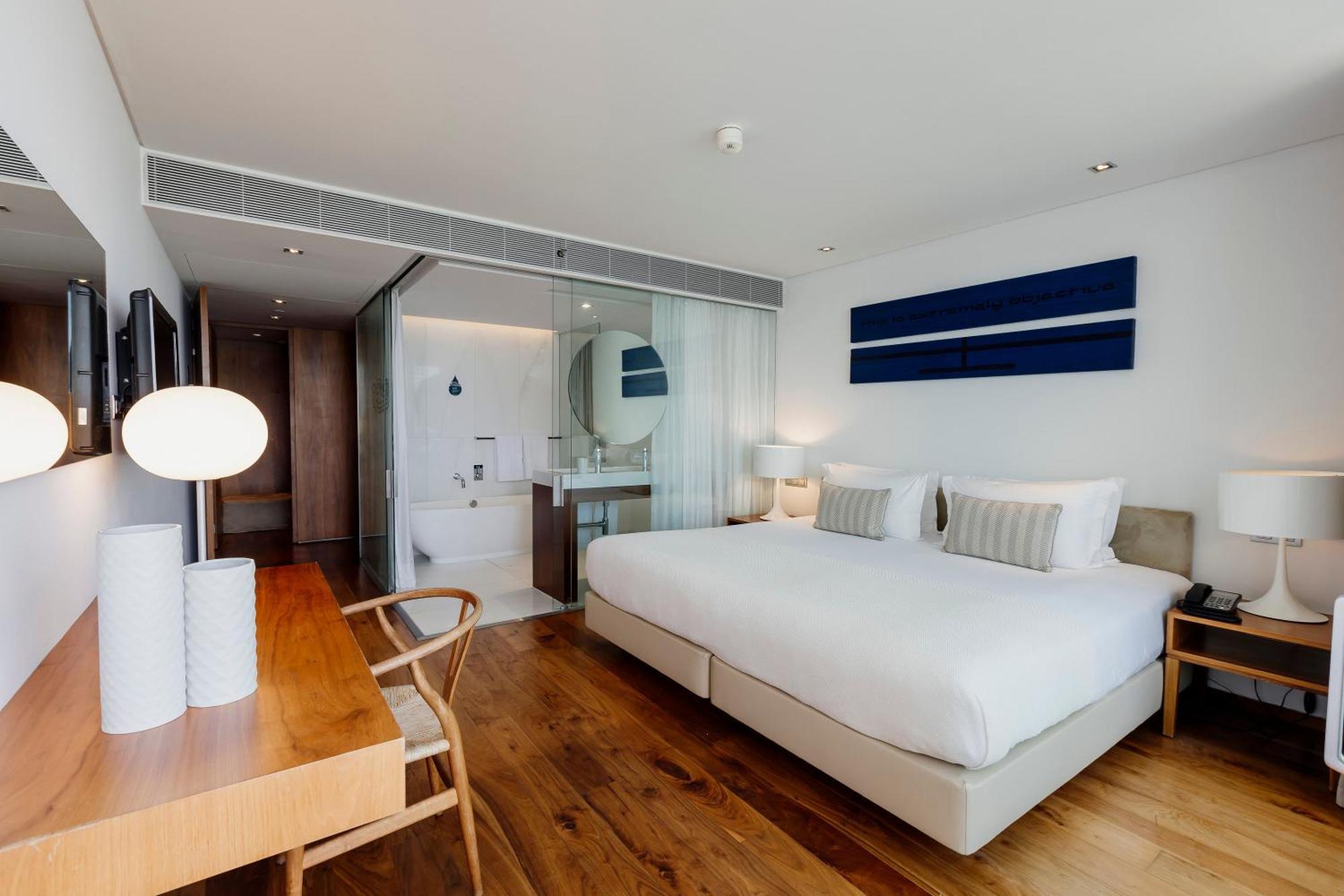 Apartamento Superior Premium