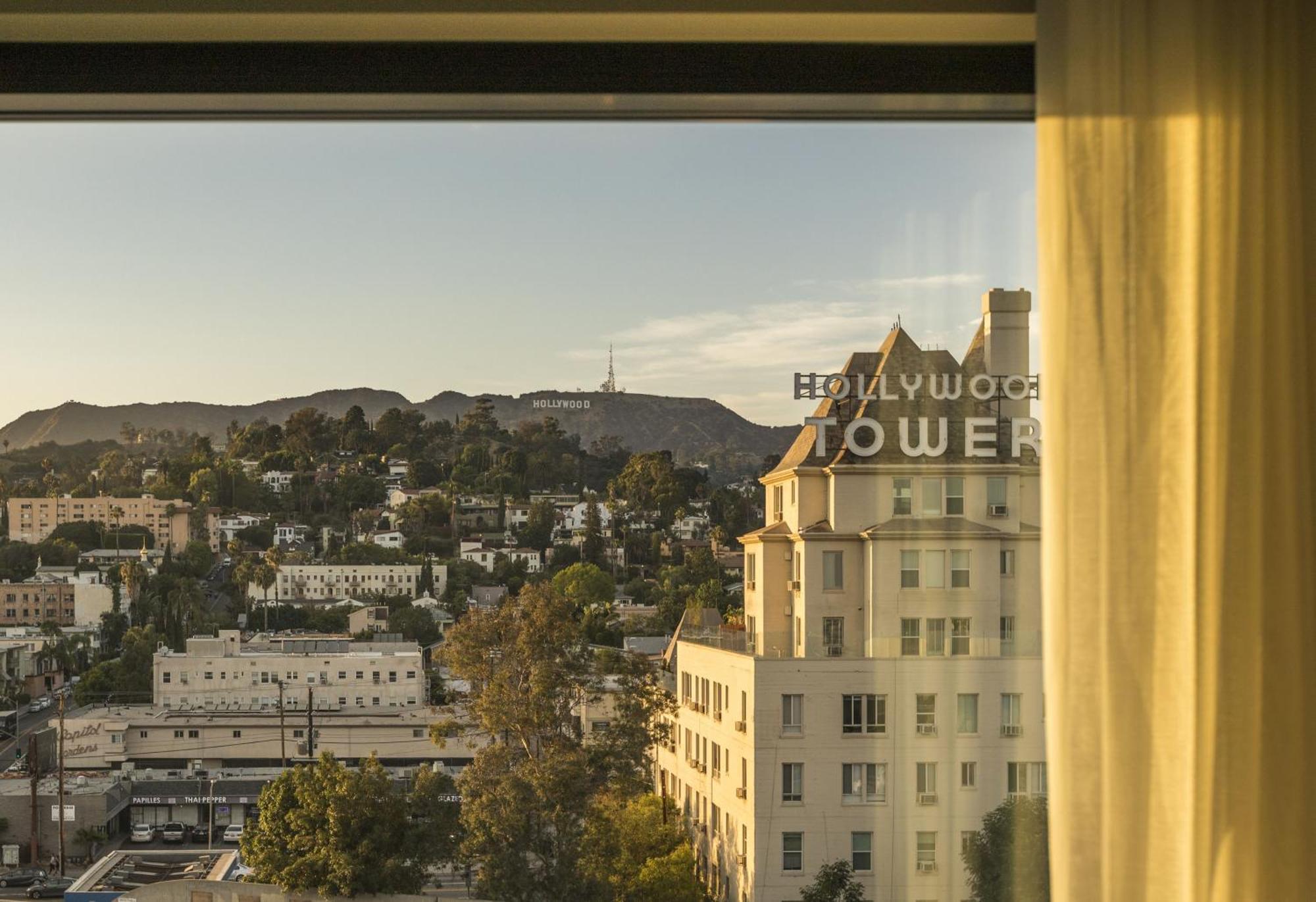 King Room View High Floor