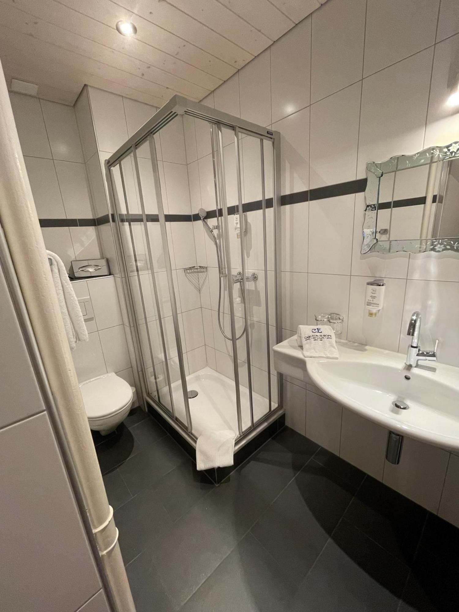 Classic Single Room