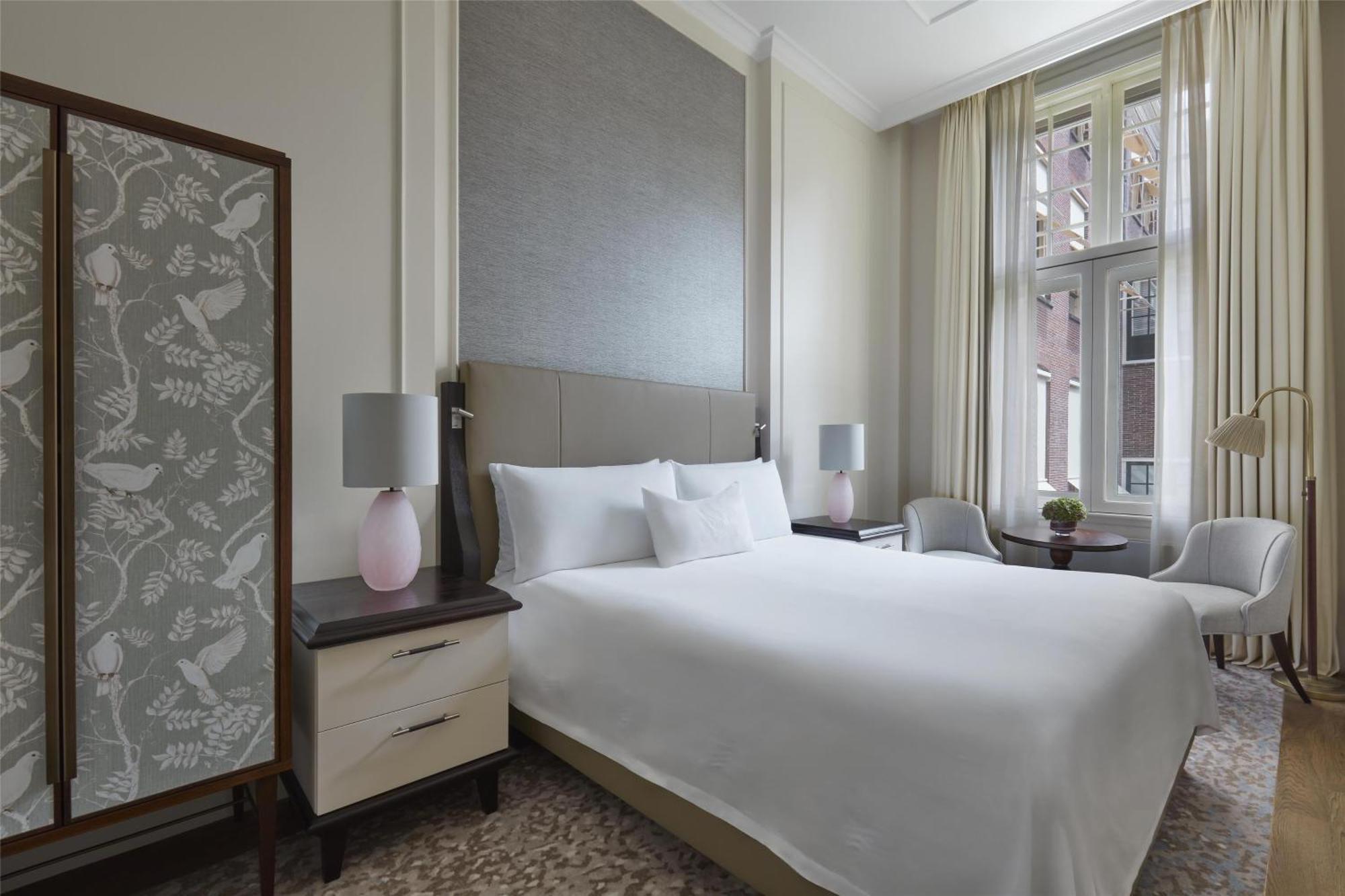 Superior Kamer met Kingsize Bed