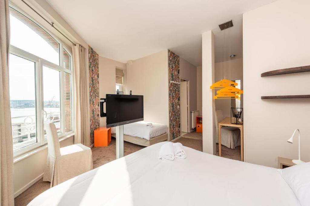 Triple Room Harbour View