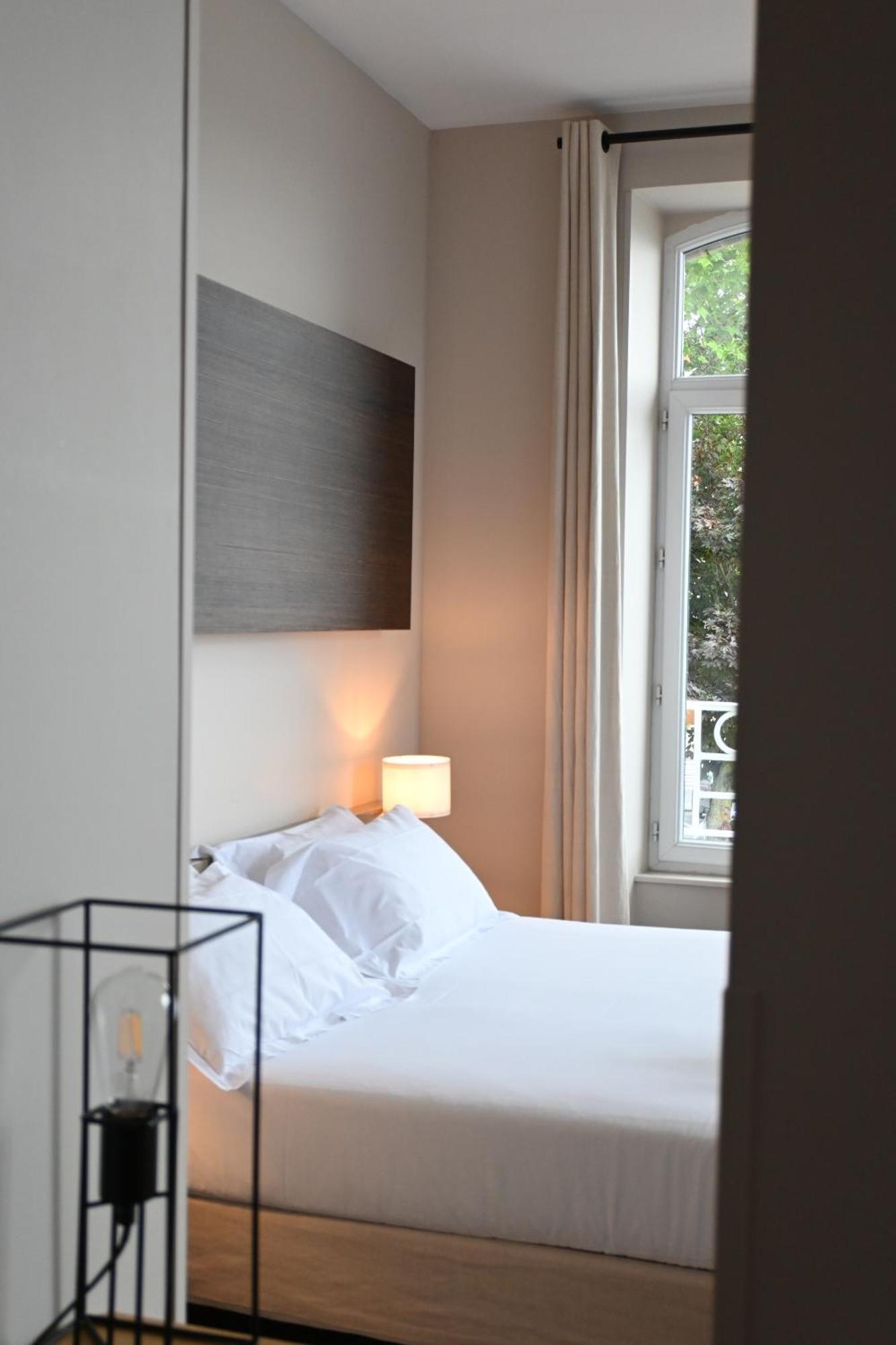 Confort Room Harbour View