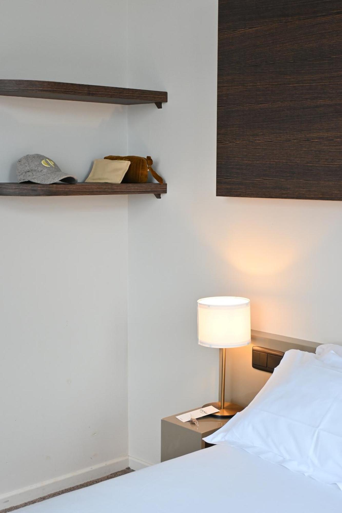 Confort Room Harbour View