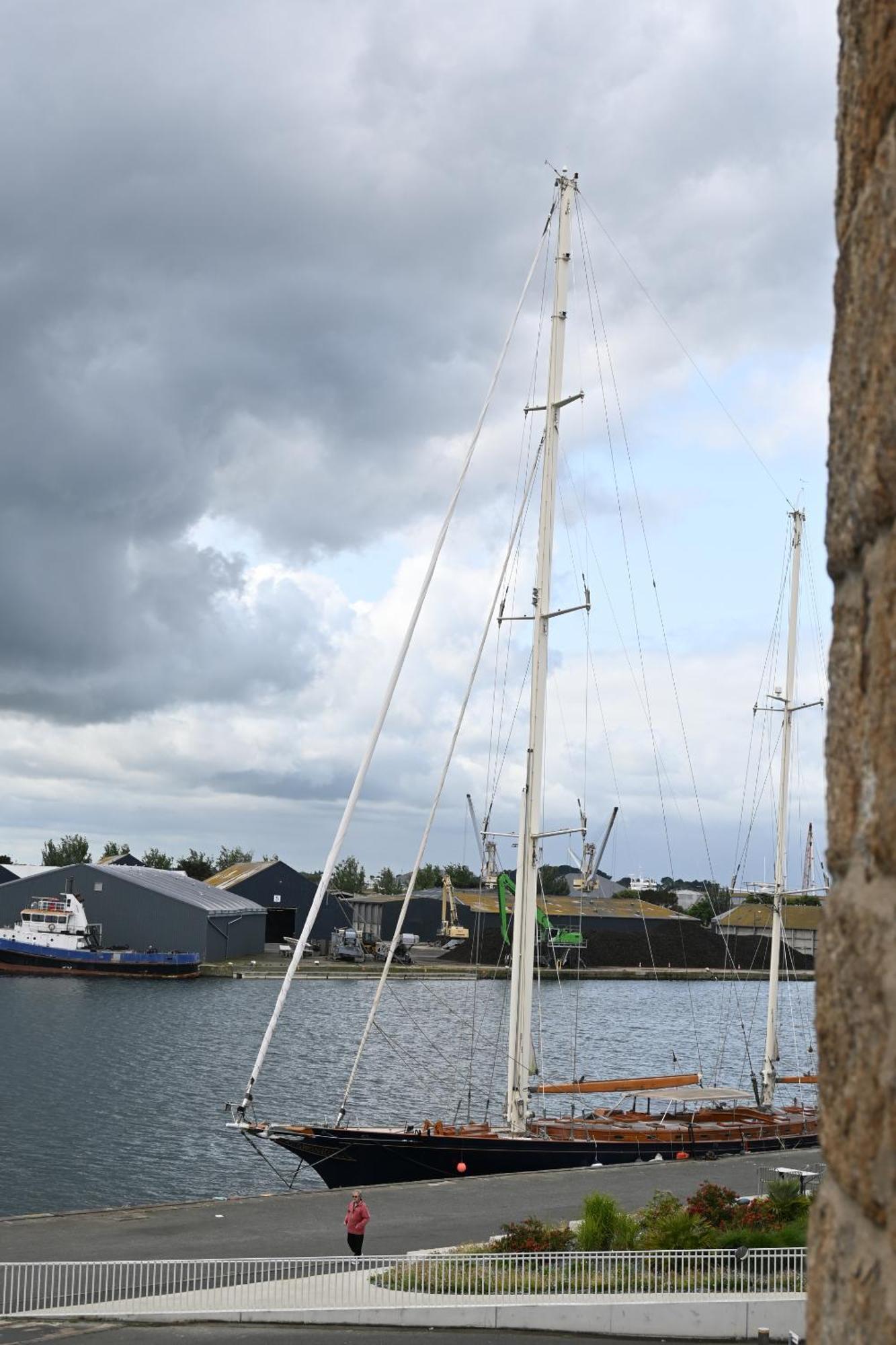 Triple Room Harbour View