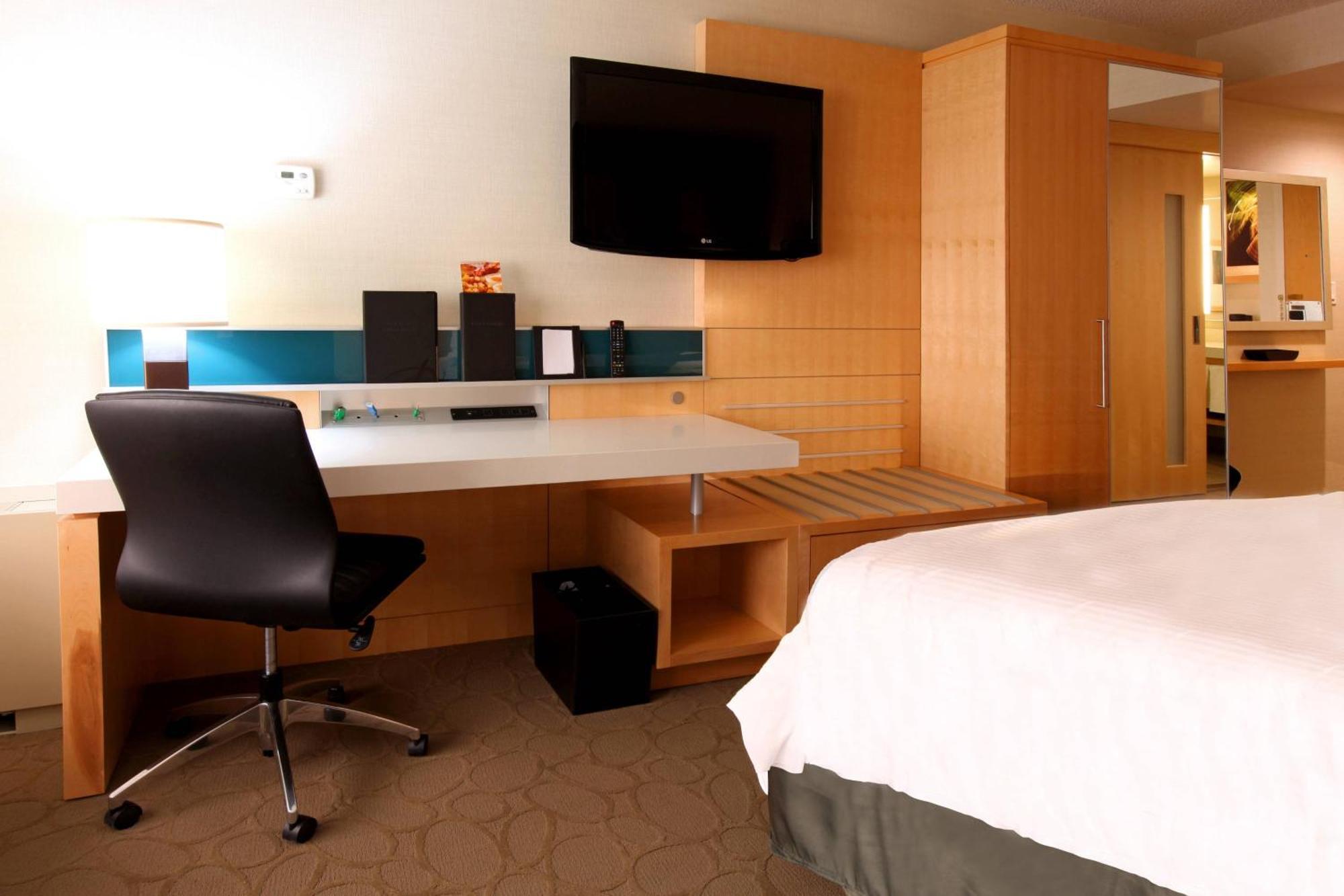 Deluxe Double Room 2 Double Beds