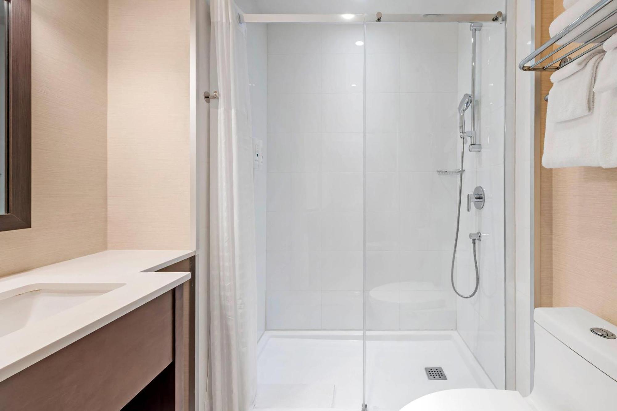 Standard Single Room Non-Smoking