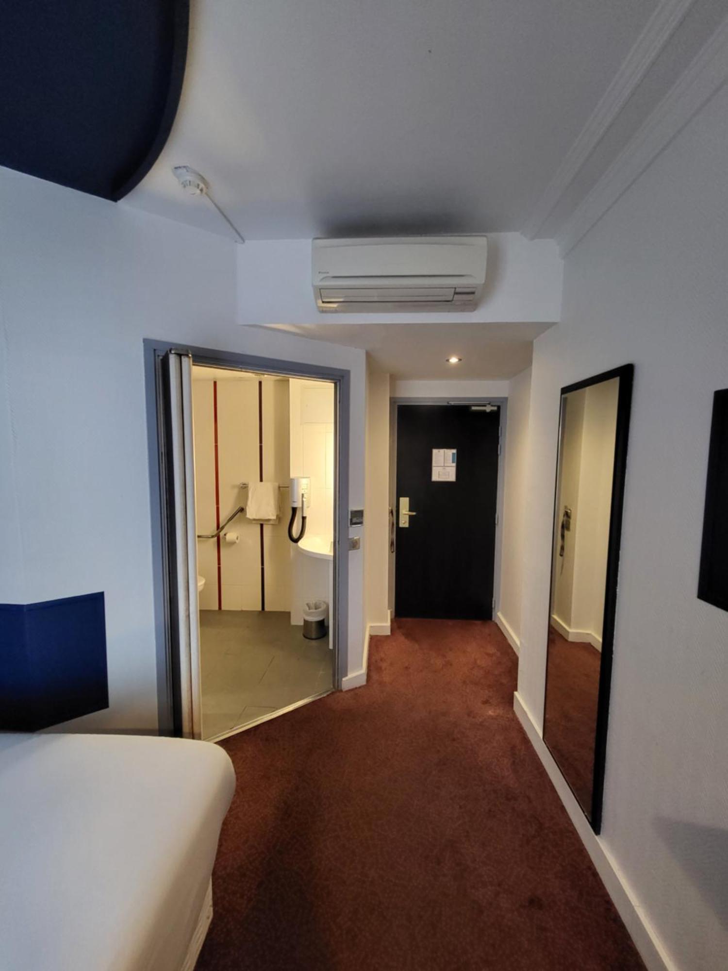 Double Room - Disability Access