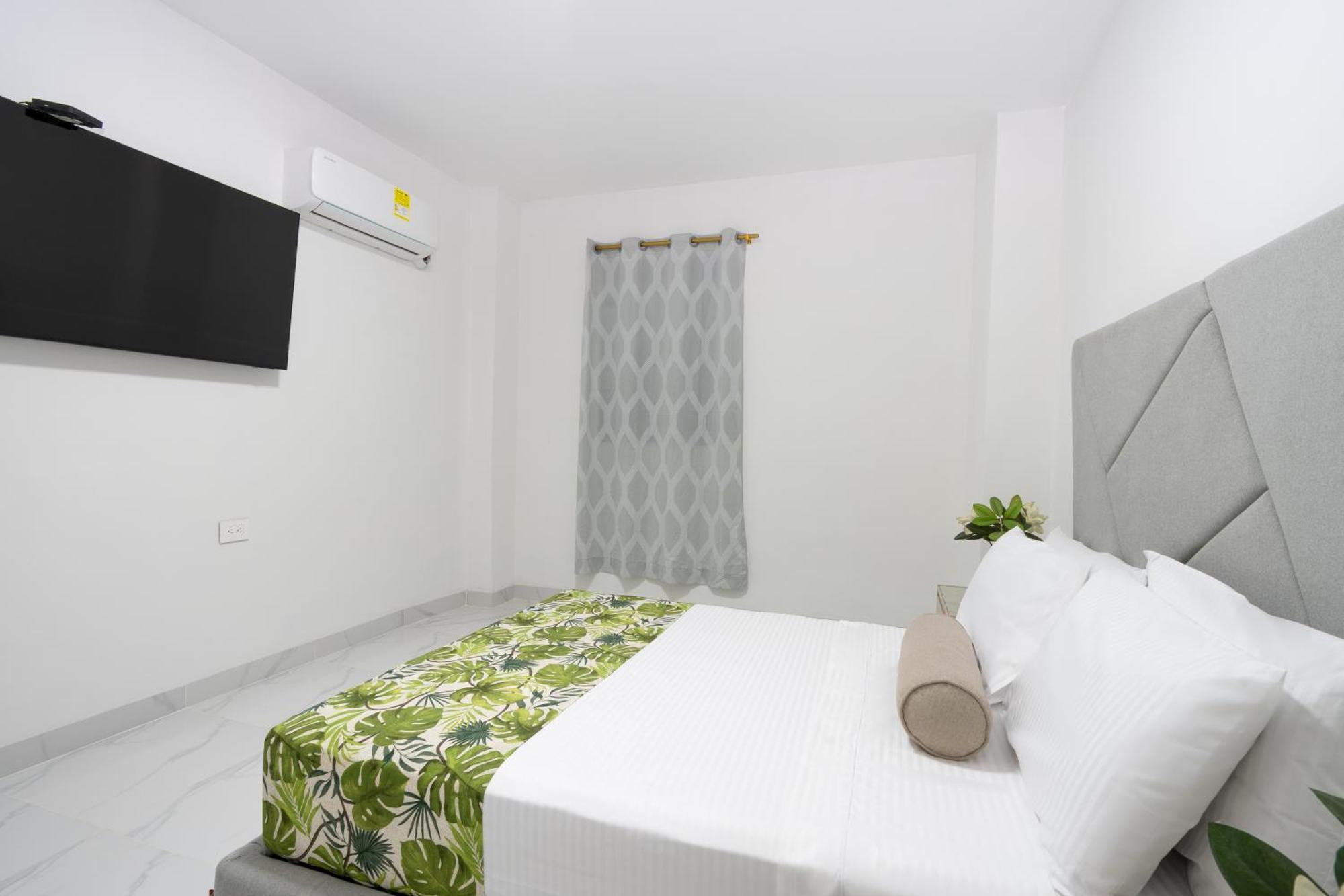 Superior Double/Twin Room