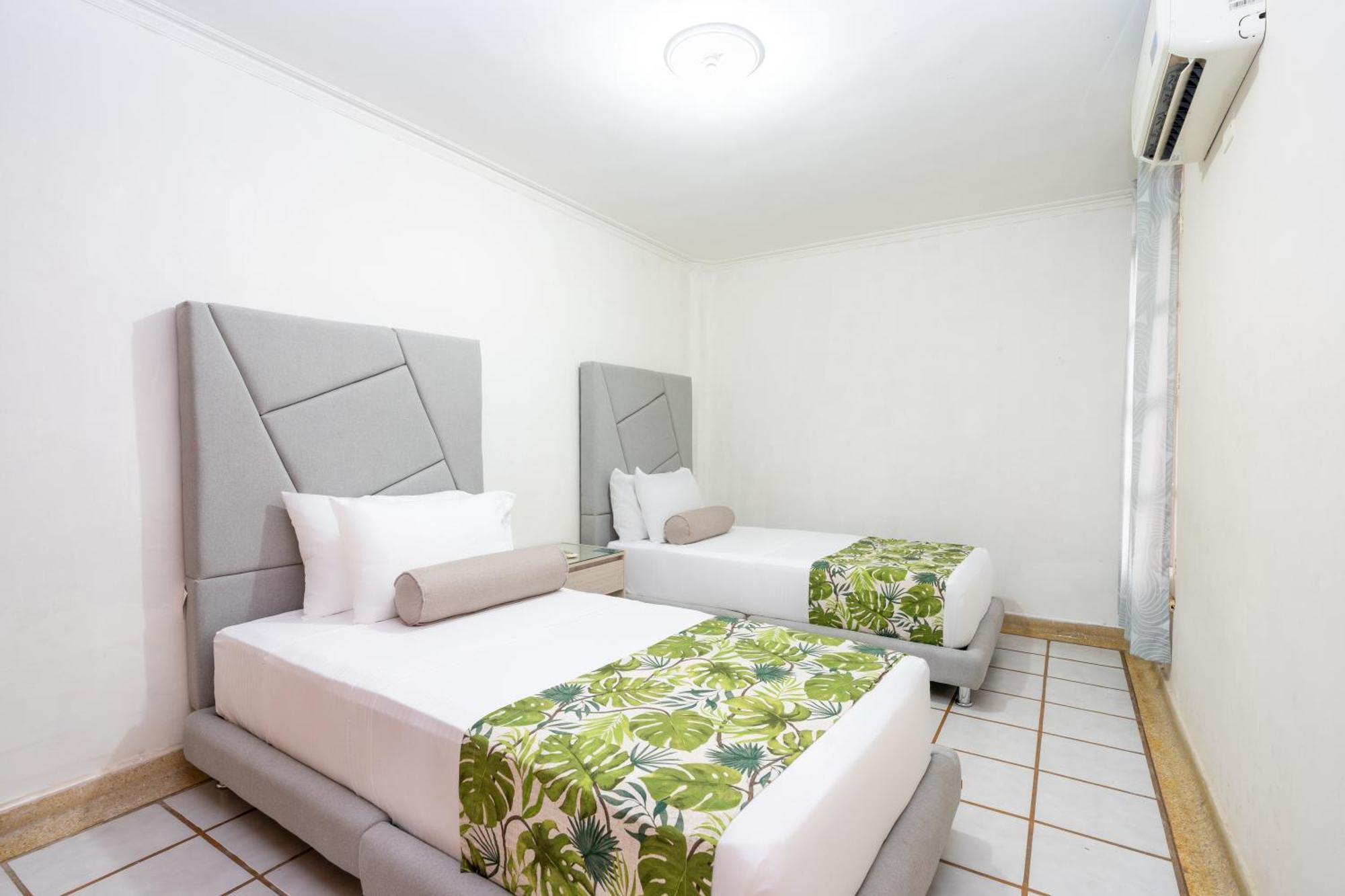 Standard Apartment