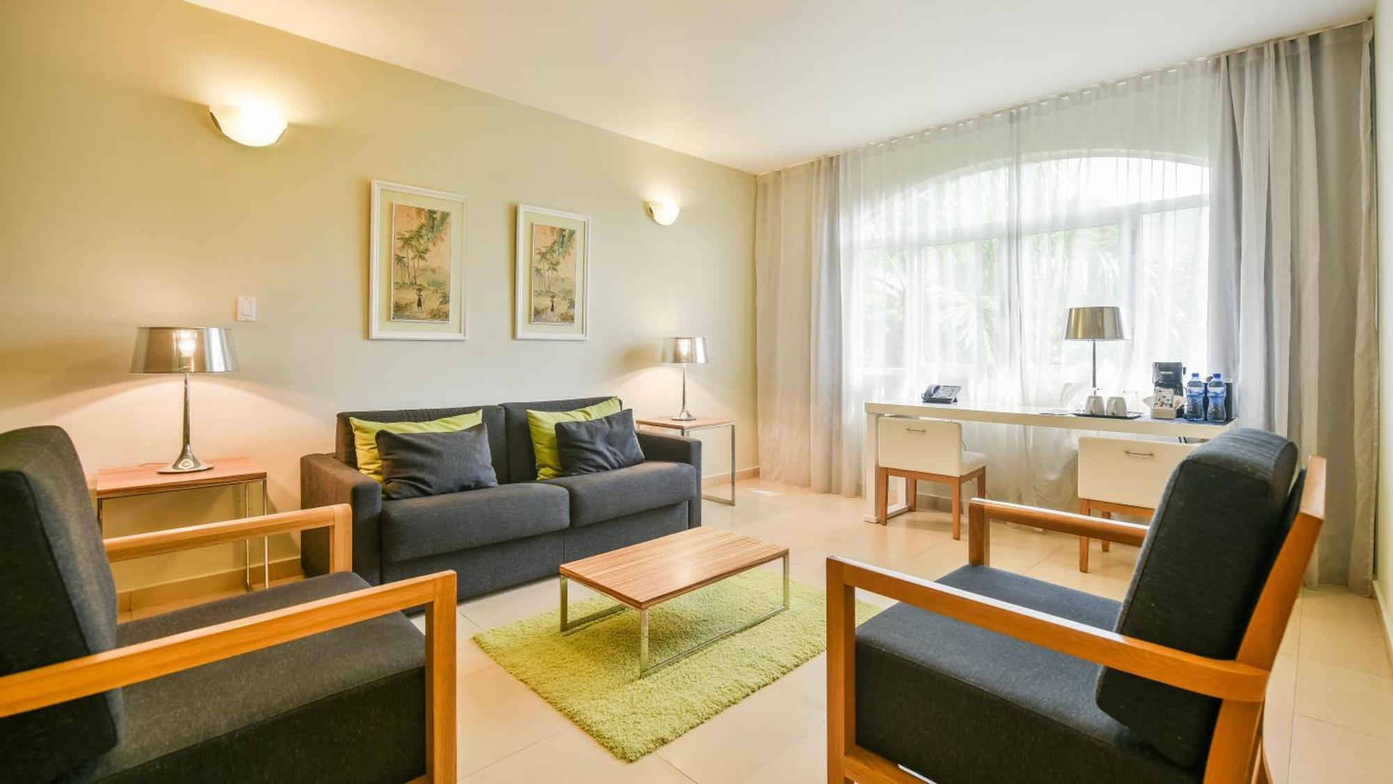 Junior Suite
