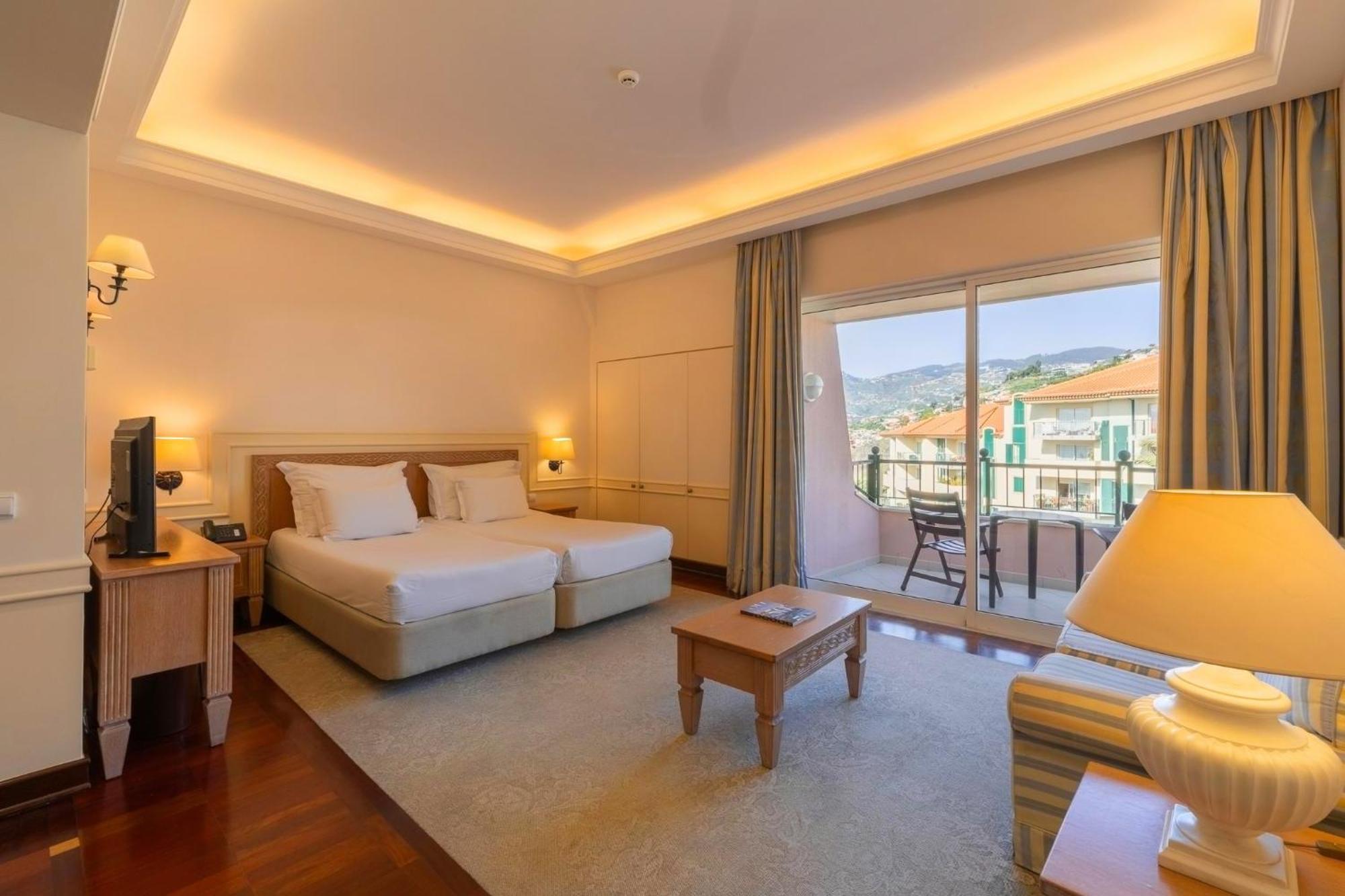 Luxe Superior Kamer met 2 Bedden