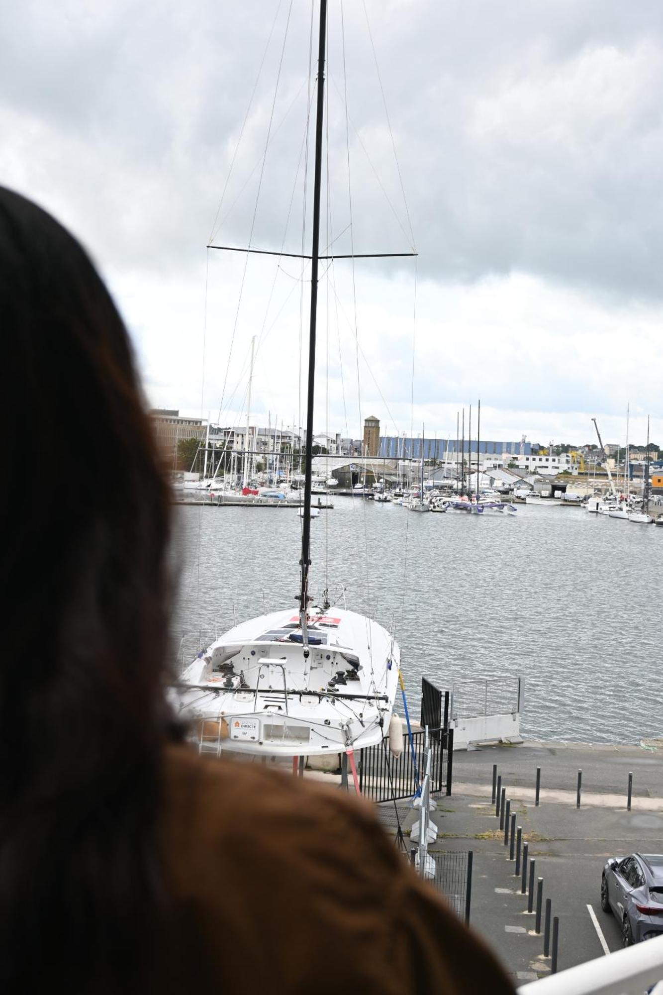 Triple Room Harbour View