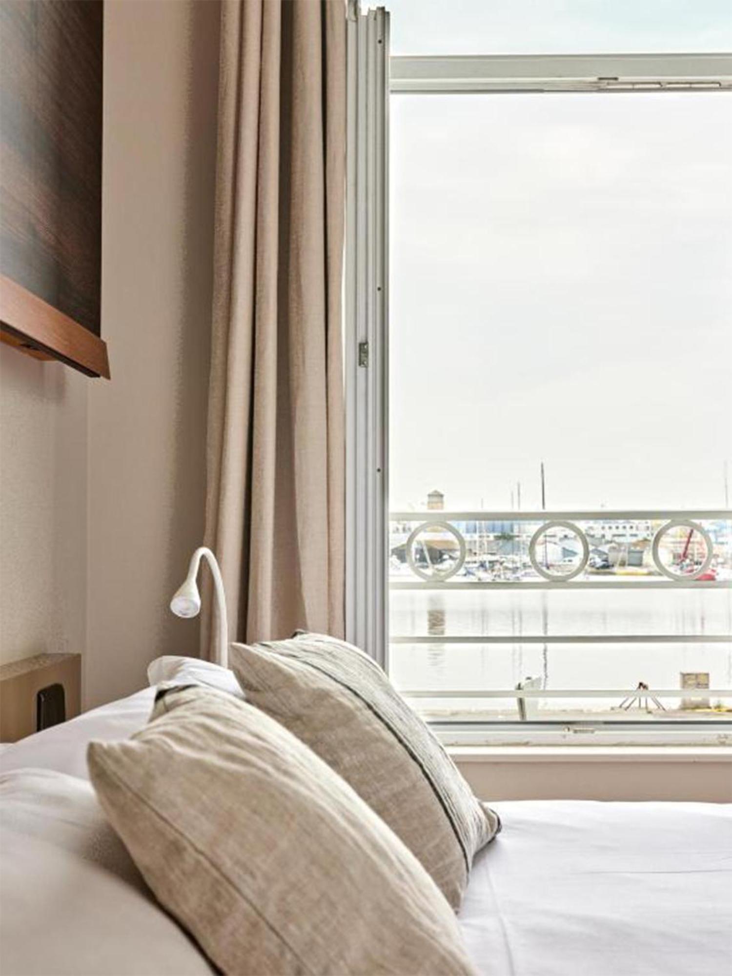 Confort Room Harbour View