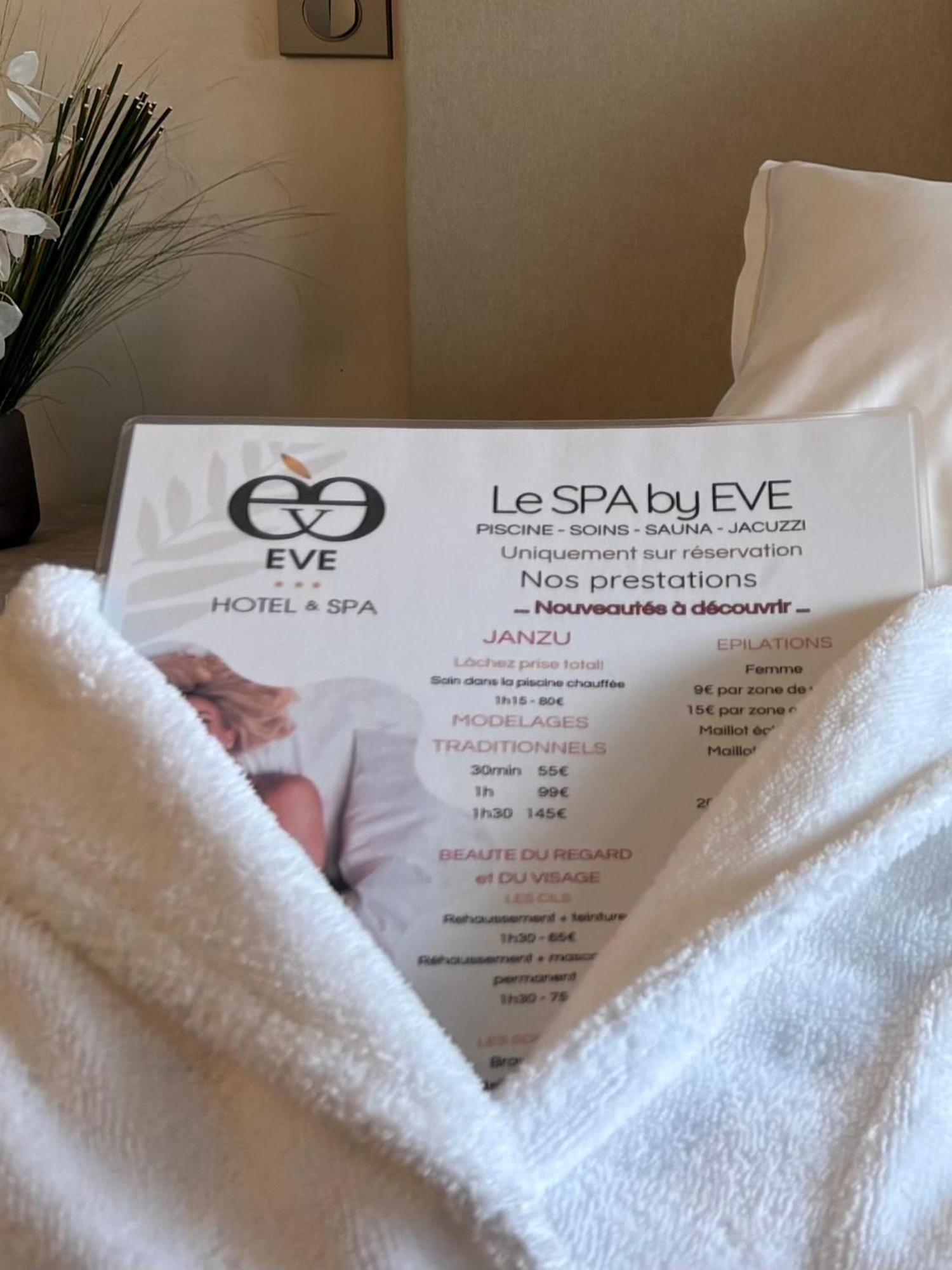 Suite con bañera de hidromasaje