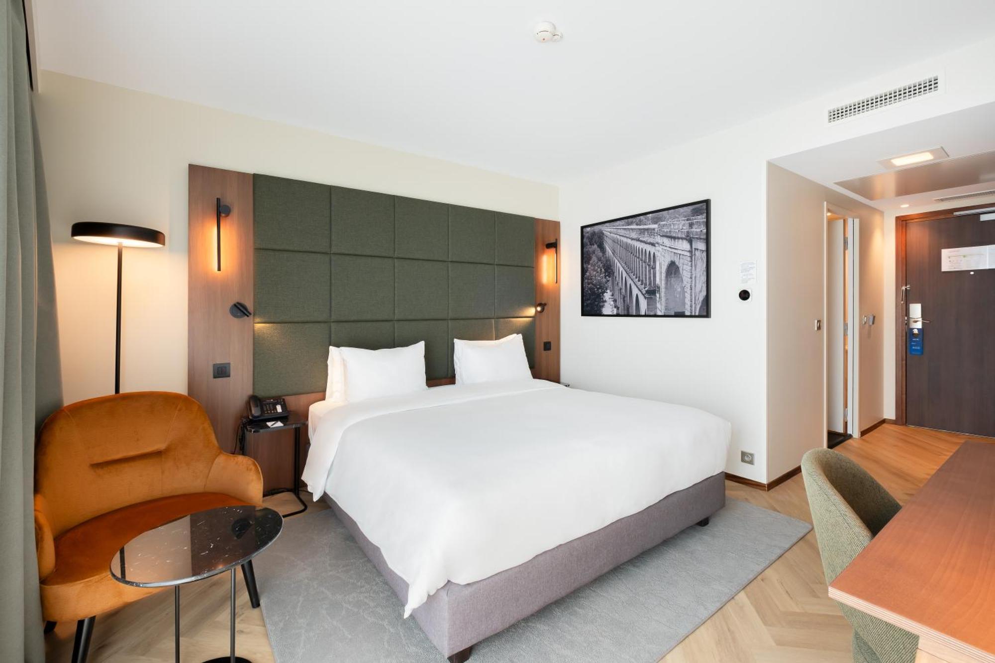 Chambre Supérieure