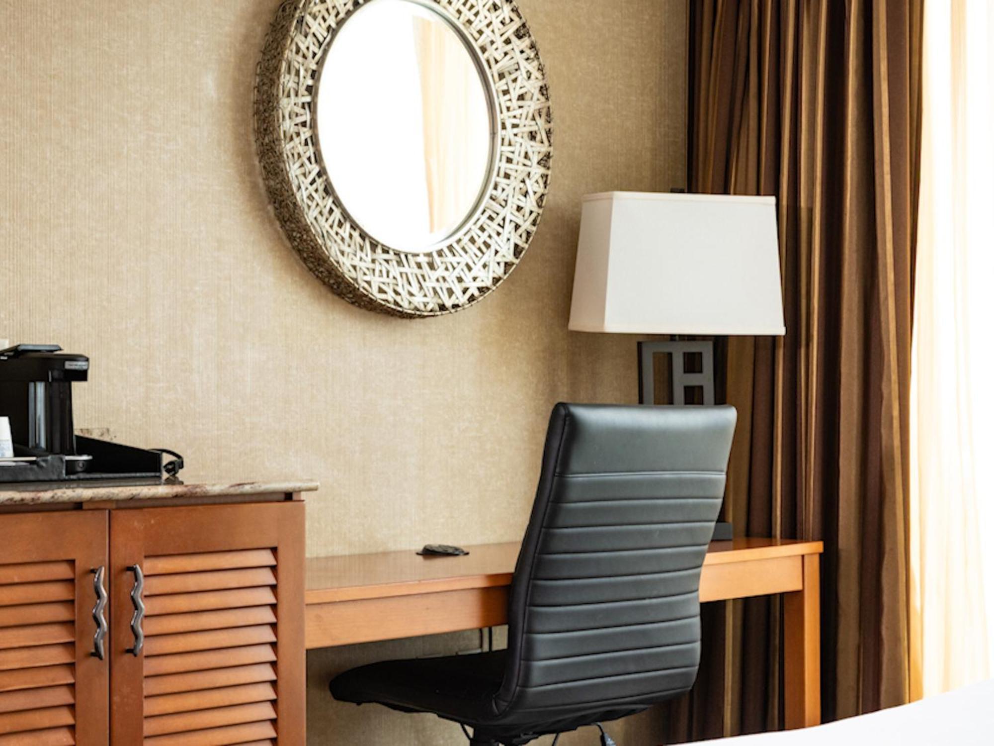 Deluxe Room Two Queen Beds Non-smoking