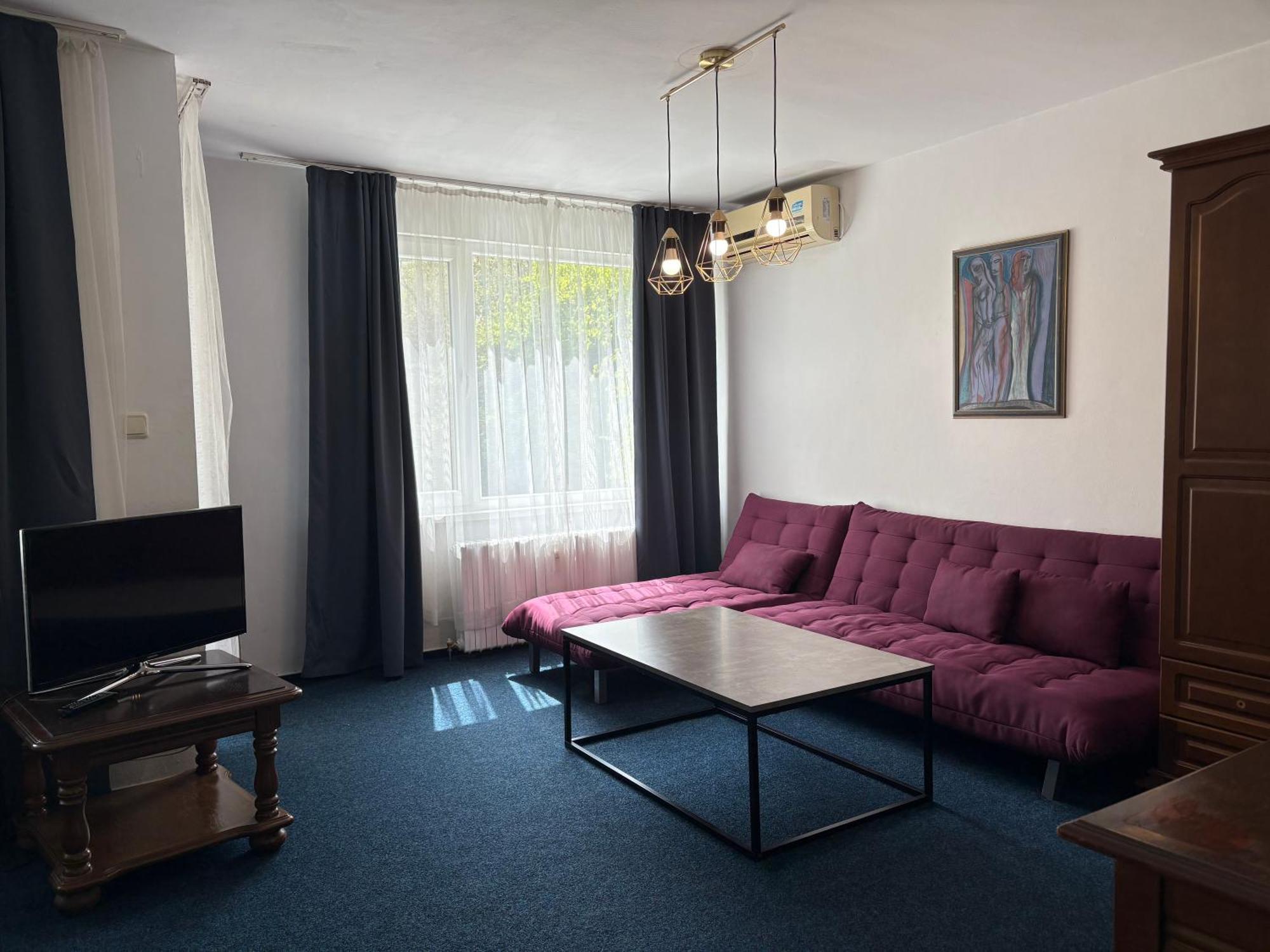 Junior Suite Balcony