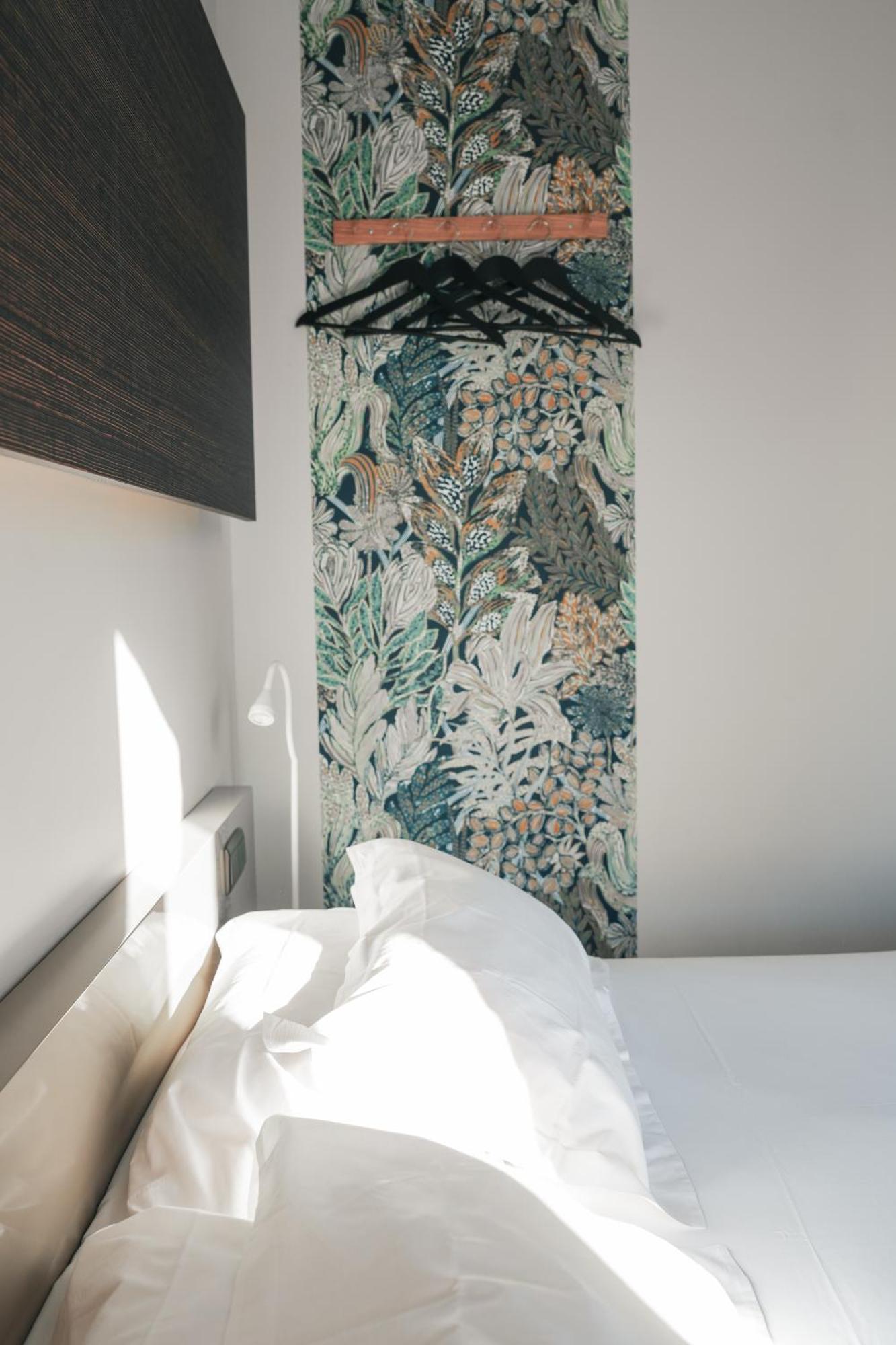 Confort Room Harbour View