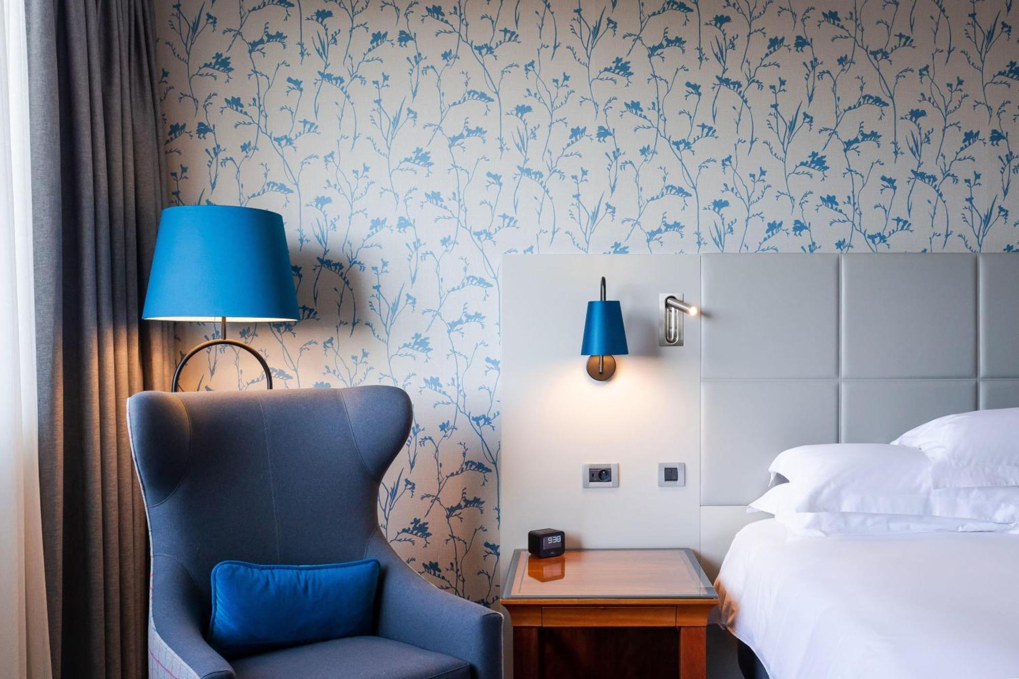 Executive Kamer met Kingsize Bed