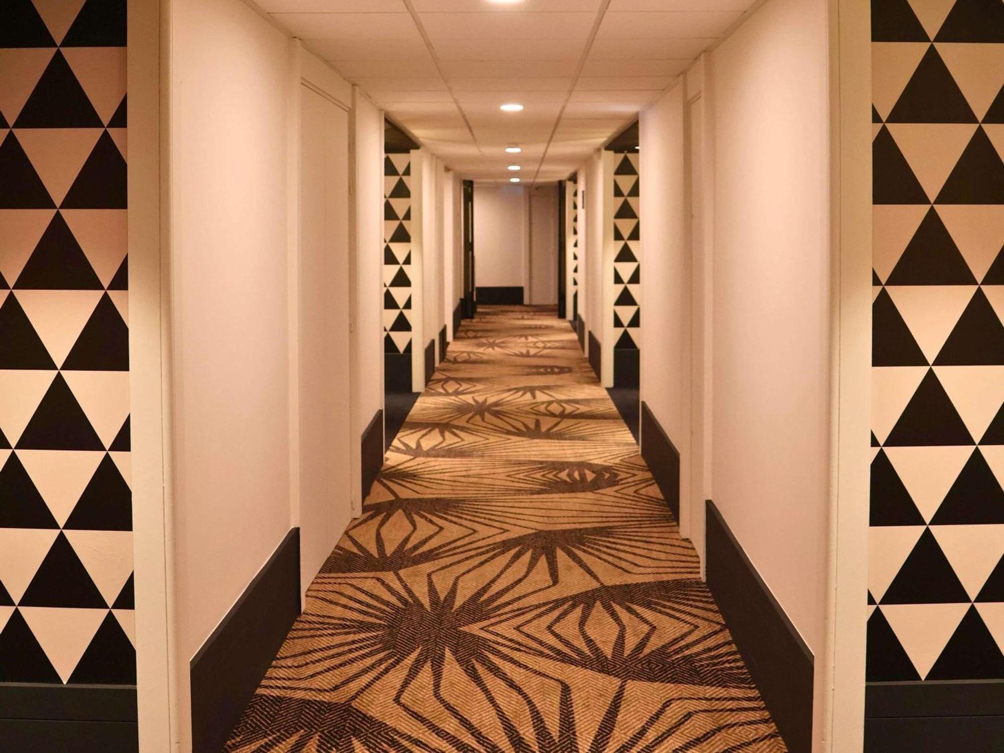 Chambre Supérieure - Vue sur Ville