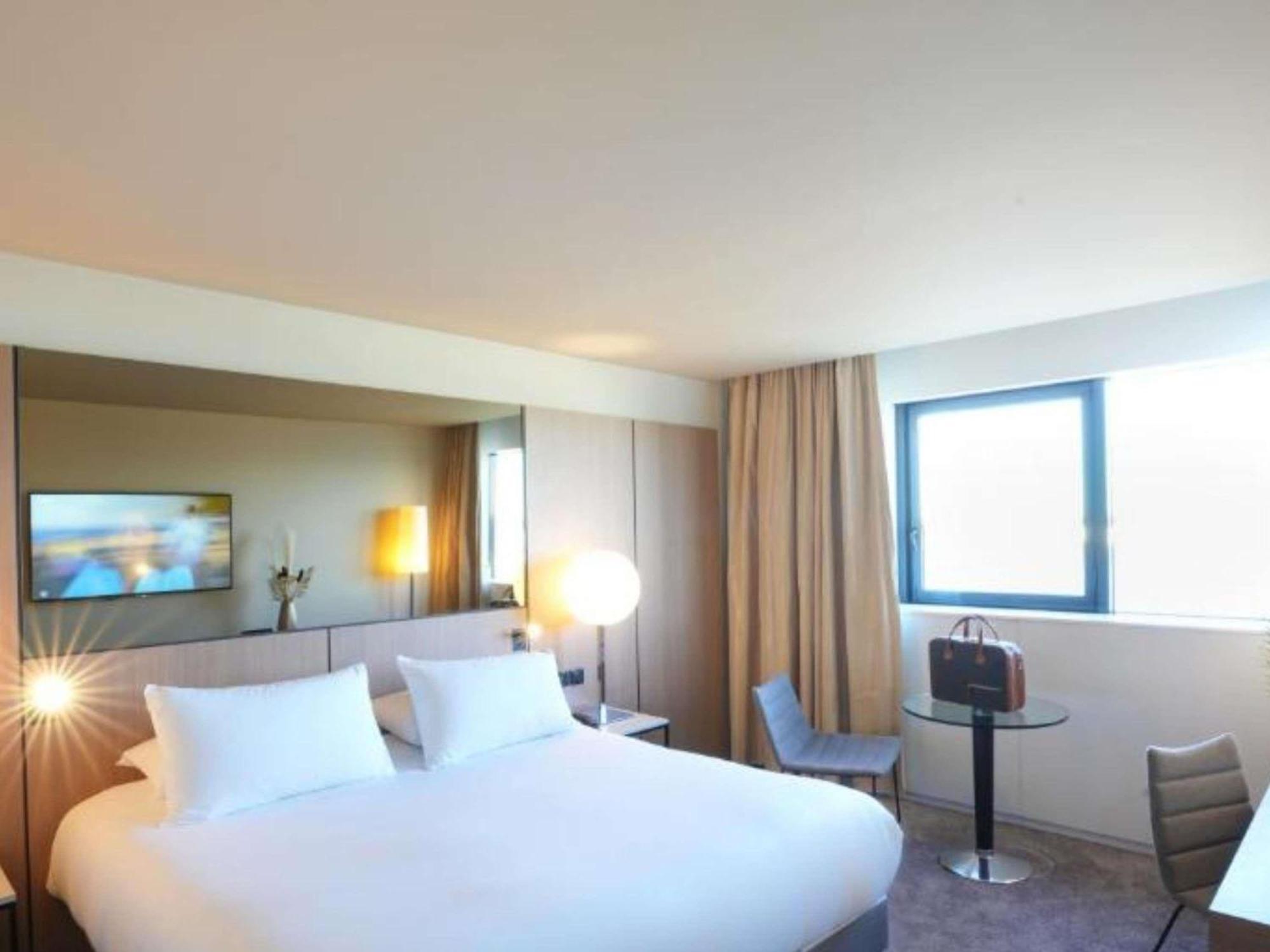 Standard Familiensuite - 2 Zimmer mit Verbindungstür