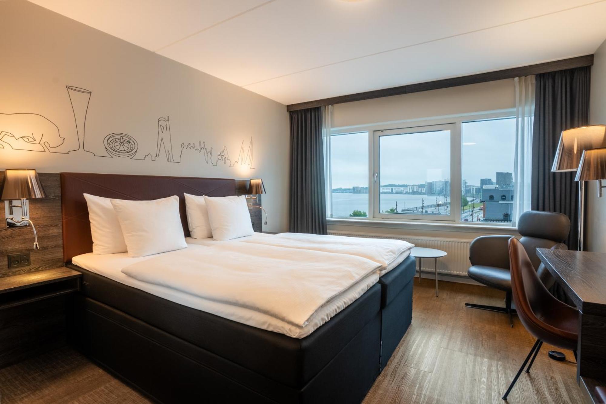 Standard Guest Room