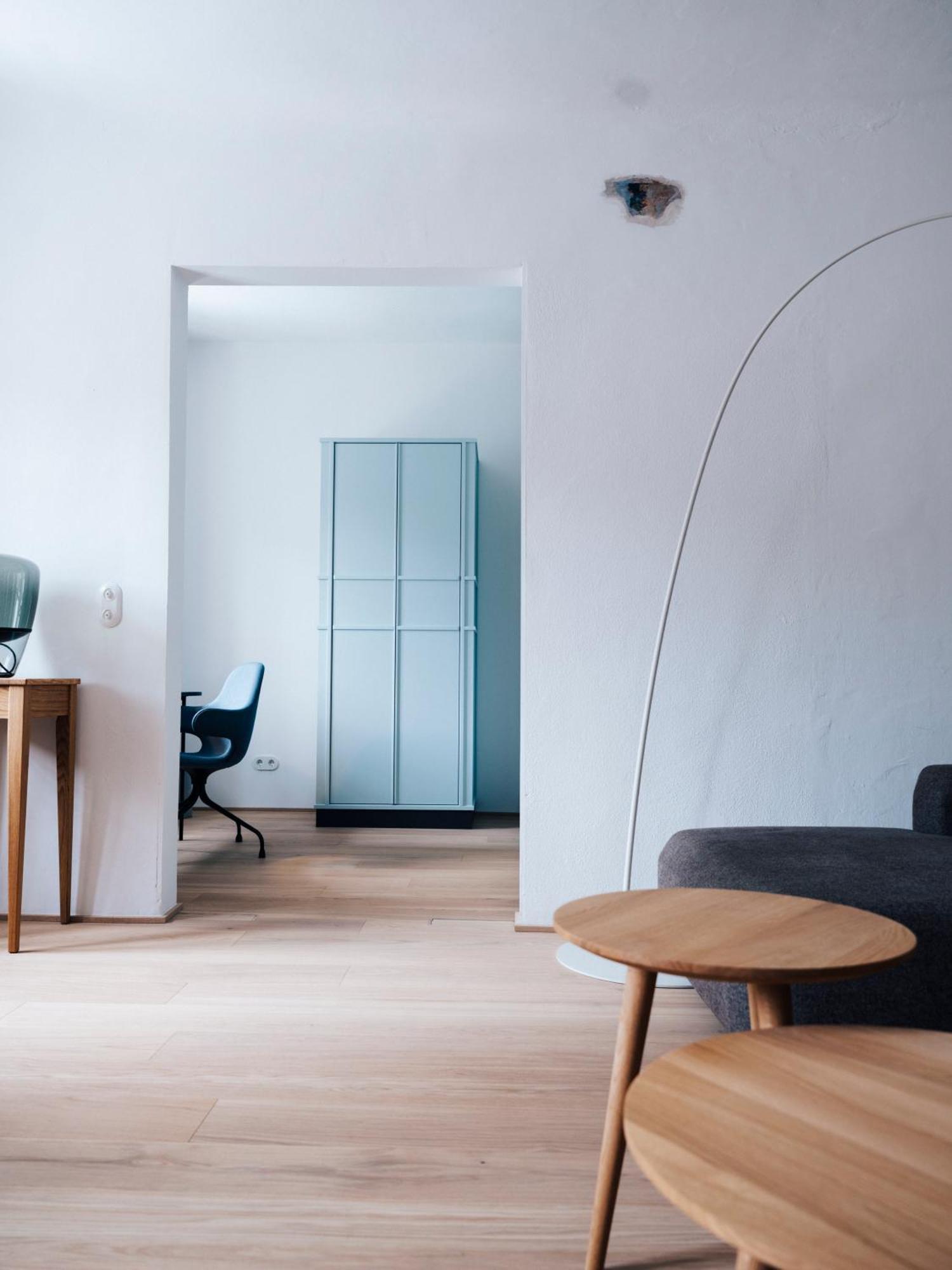 Maisonette