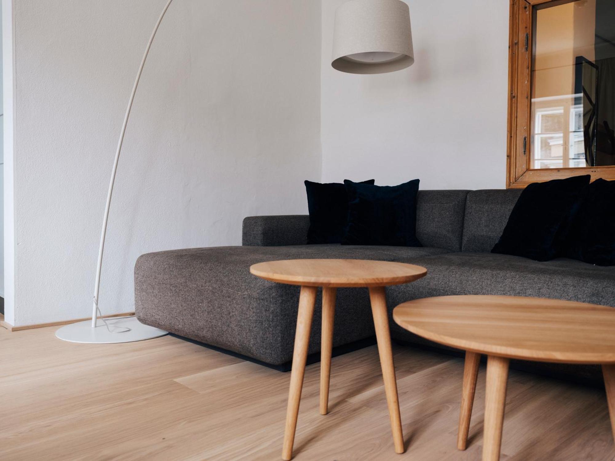 Maisonette