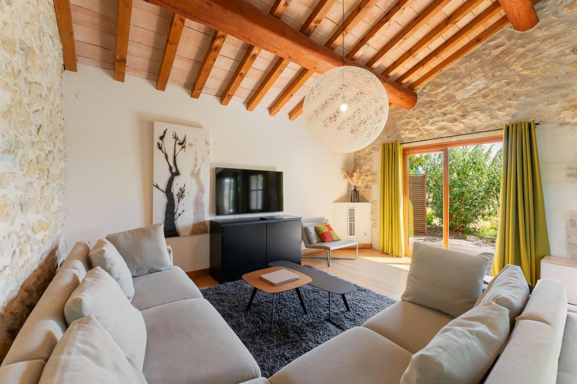 La Petite Maison