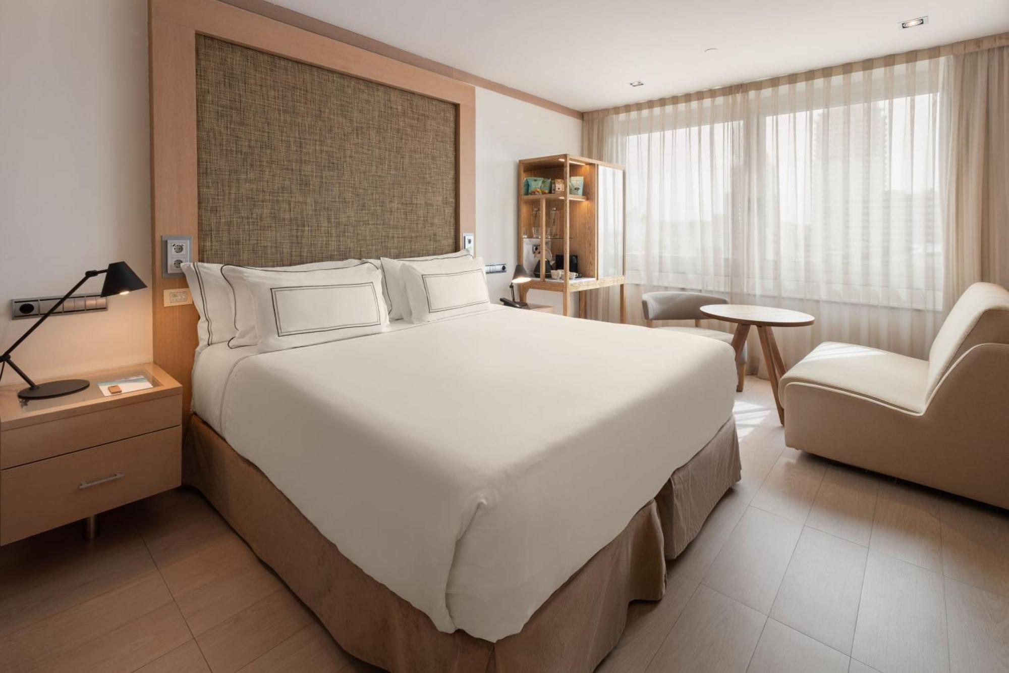 Quarto Deluxe