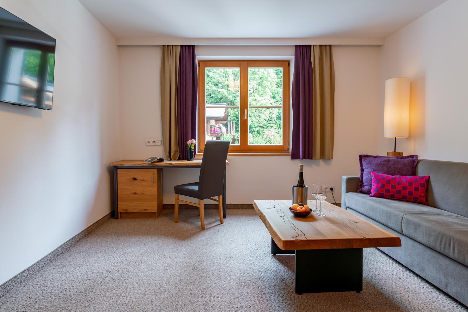 One-Bedroom Suite