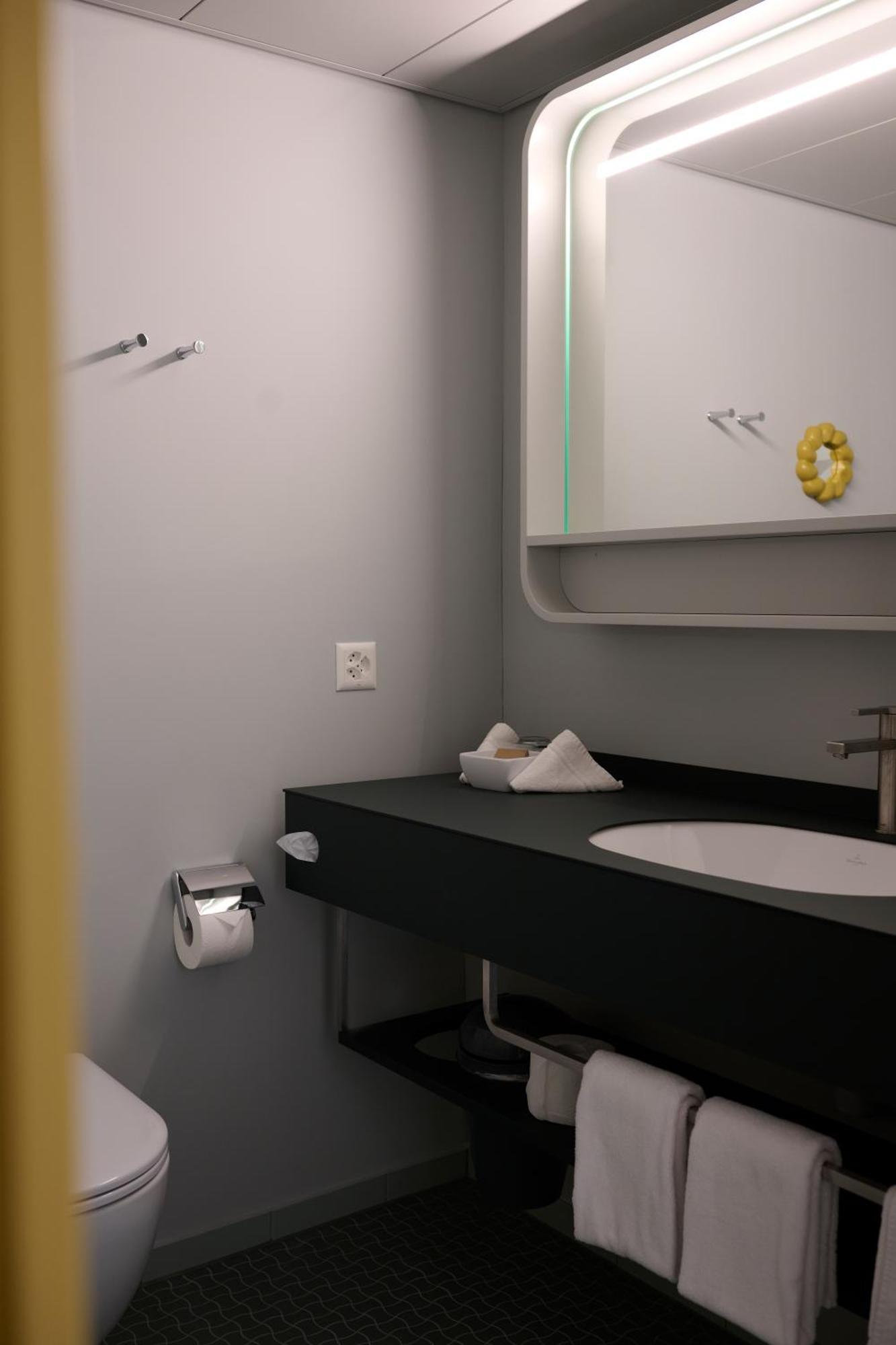 BOUTIQUE Double Room