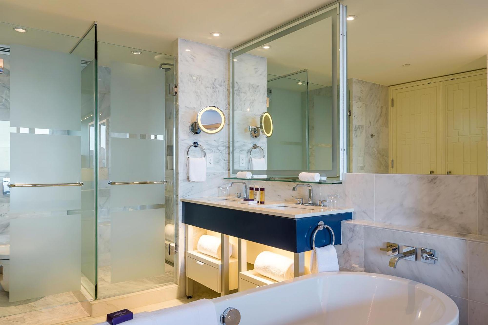 Habitación Grand con cama grande